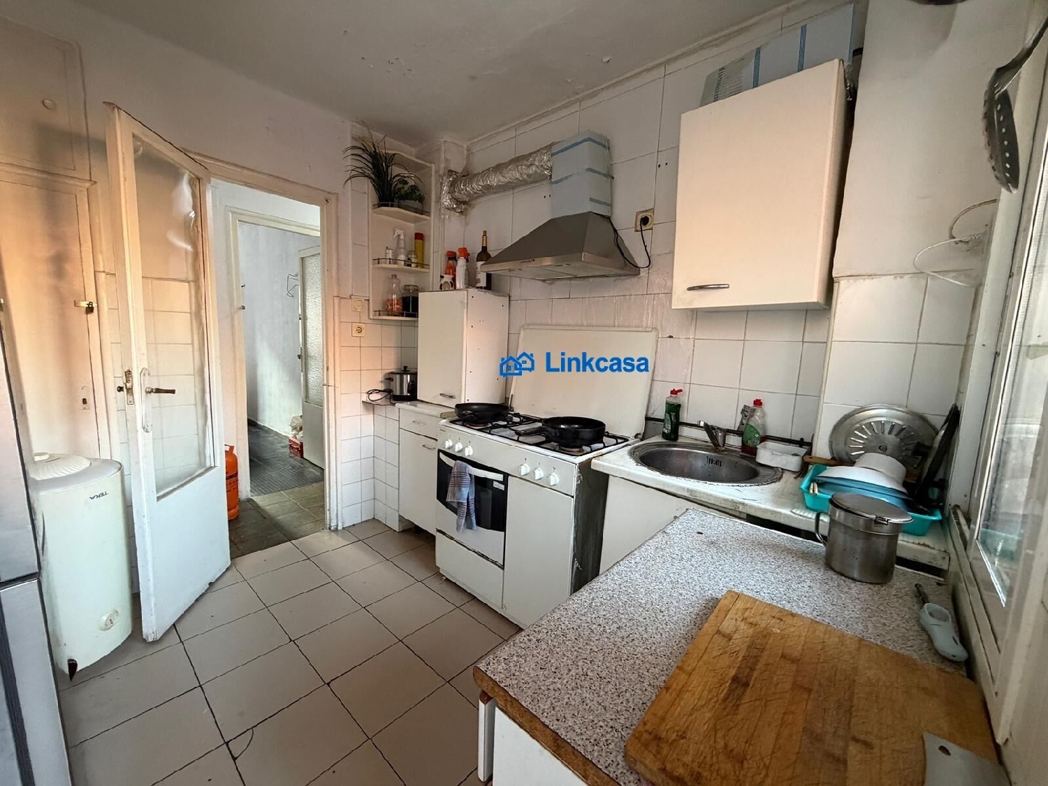 te koop appartement Madrid Valle Del Almanzora 1