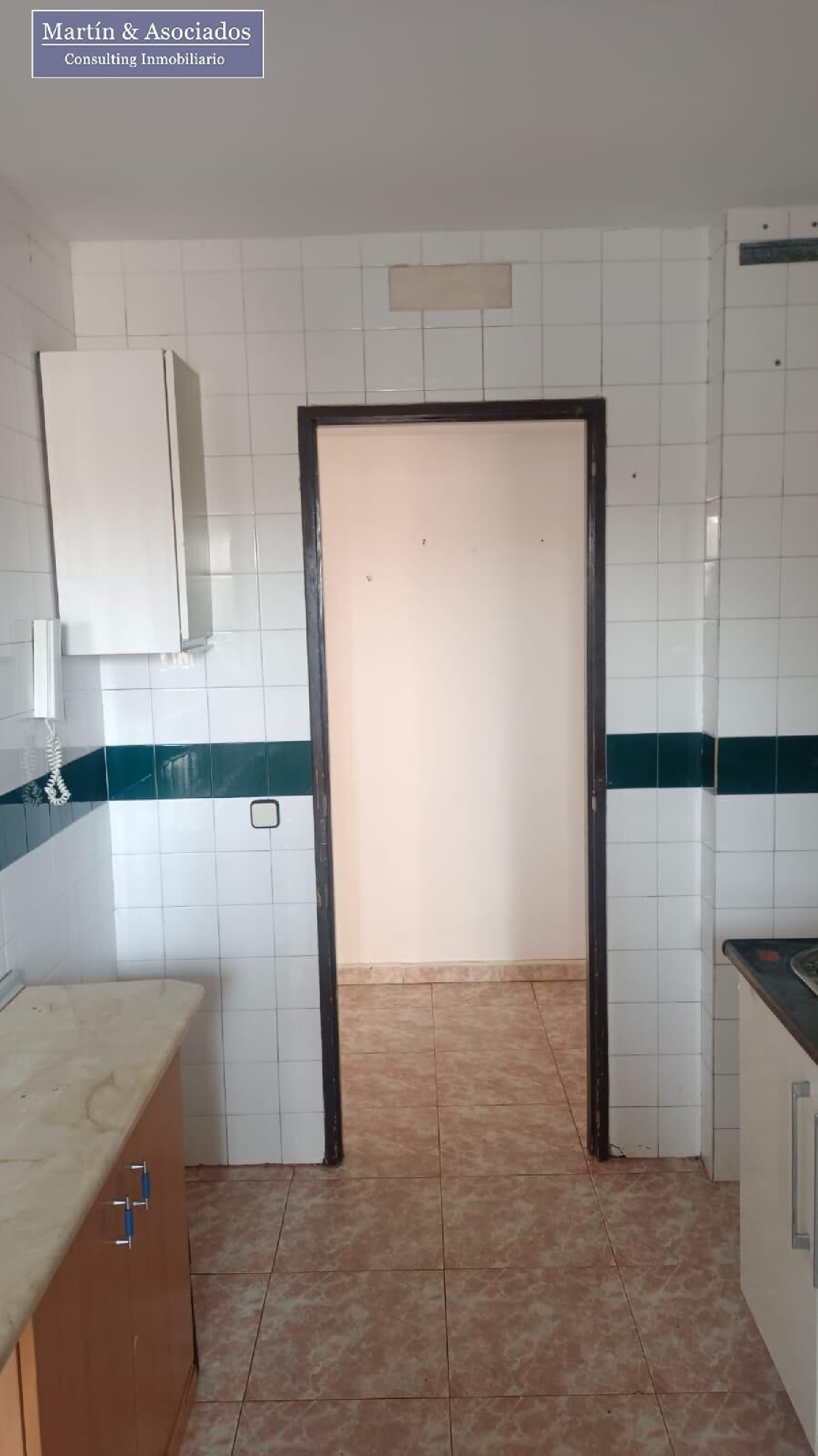  till salu lägenhet Madrid Valle Del Almanzora 6