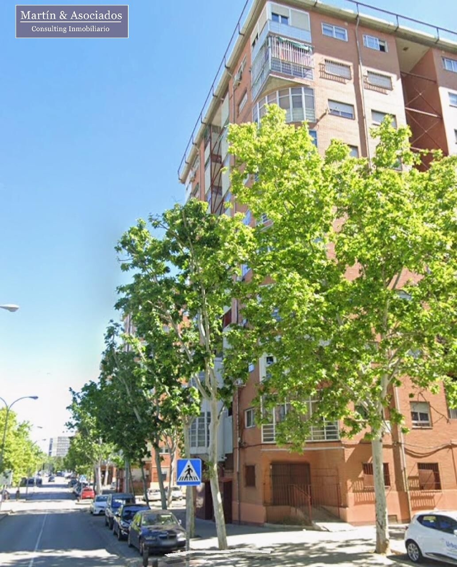  till salu lägenhet Madrid Valle Del Almanzora 1