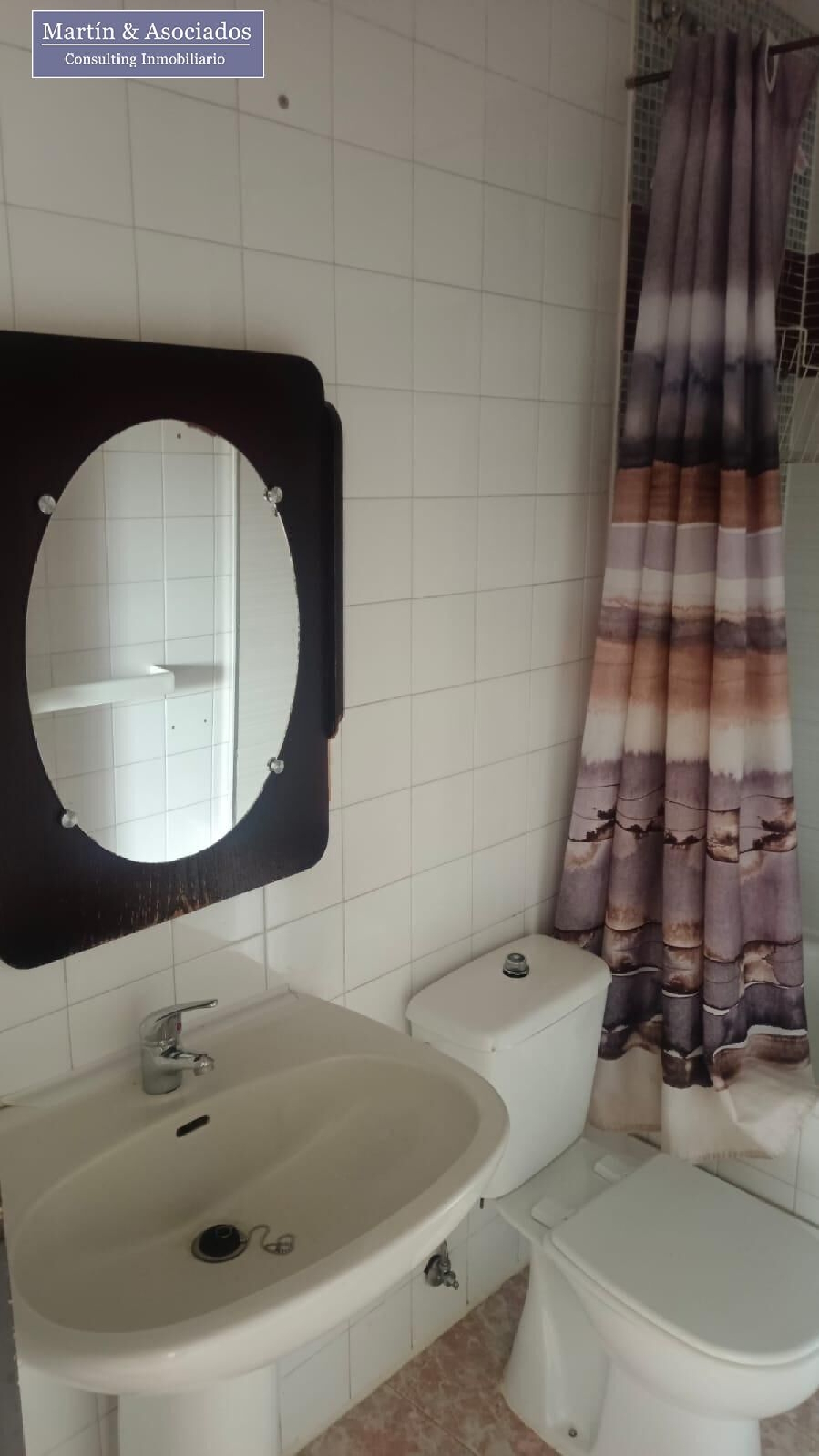  till salu lägenhet Madrid Valle Del Almanzora 4