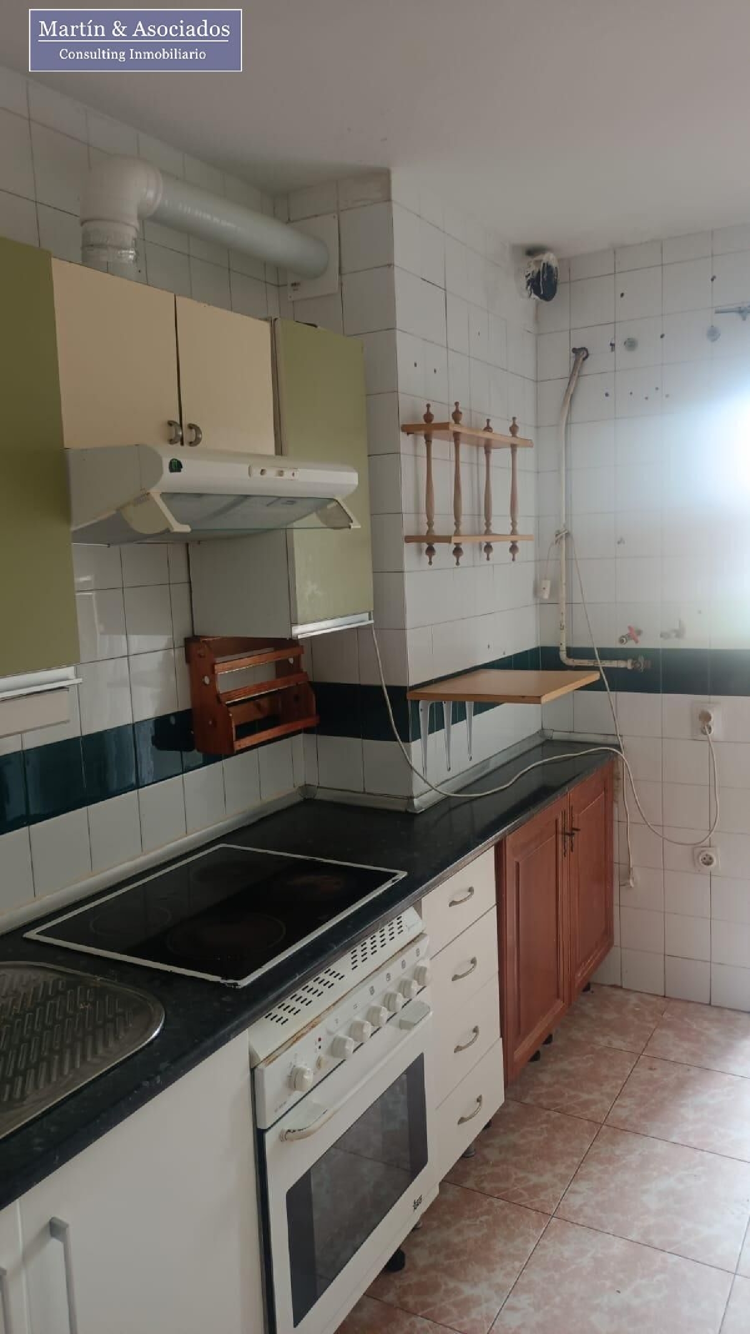  till salu lägenhet Madrid Valle Del Almanzora 3