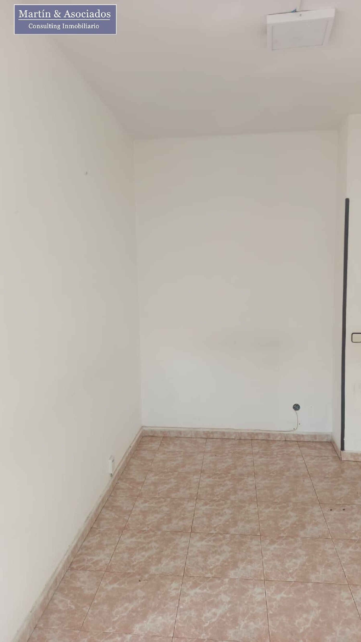  till salu lägenhet Madrid Valle Del Almanzora 8