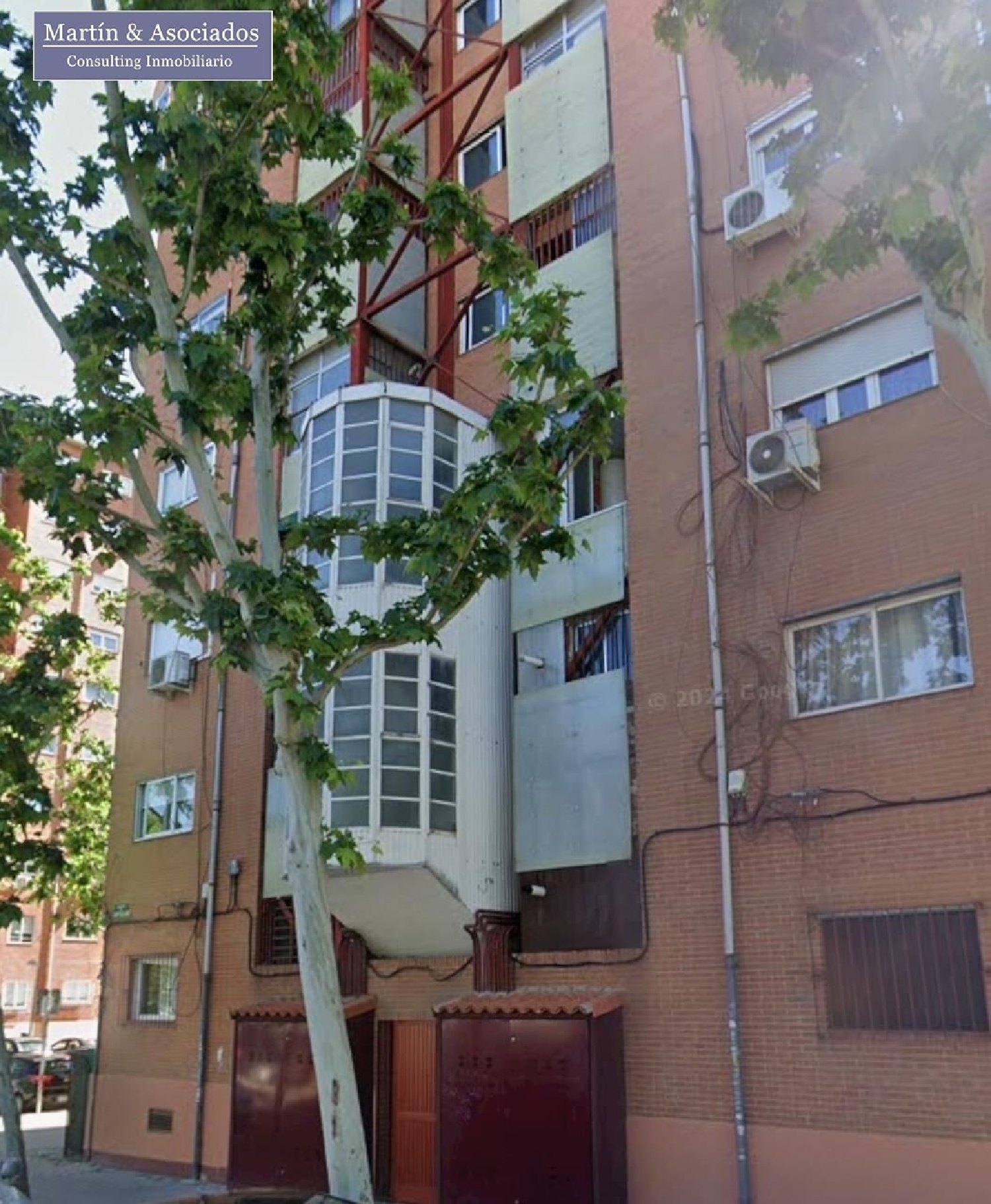  till salu lägenhet Madrid Valle Del Almanzora 2