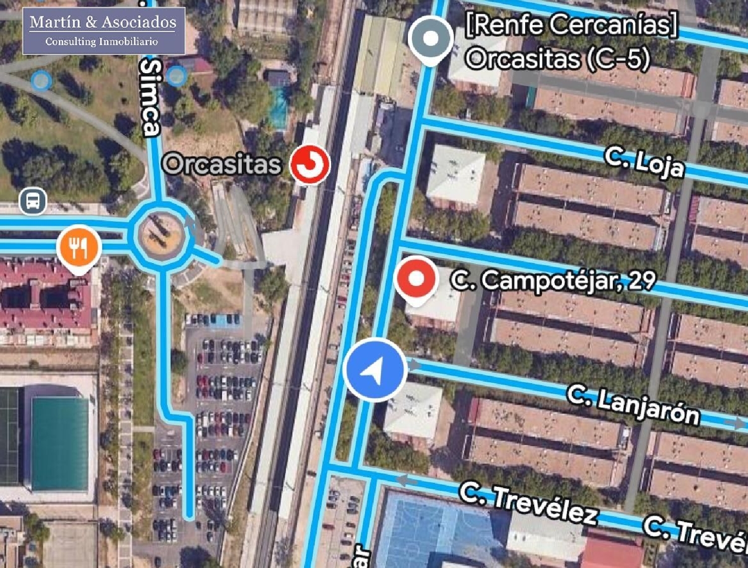  till salu lägenhet Madrid Valle Del Almanzora 7