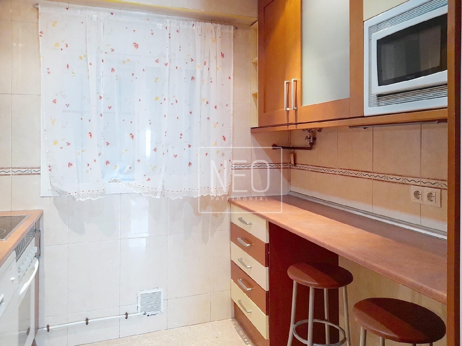  te koop appartement Madrid Valle Del Almanzora 8