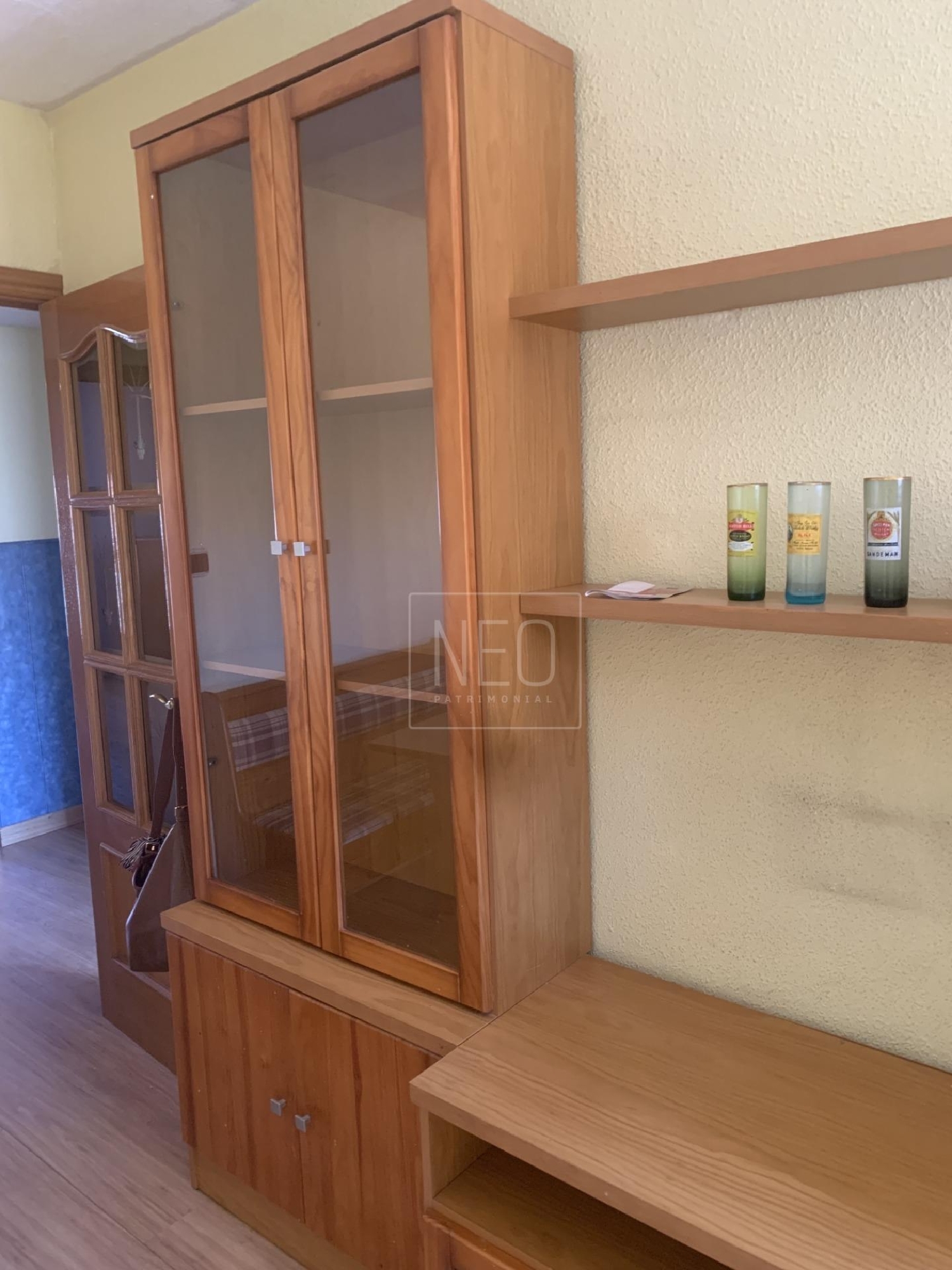  te koop appartement Madrid Valle Del Almanzora 2