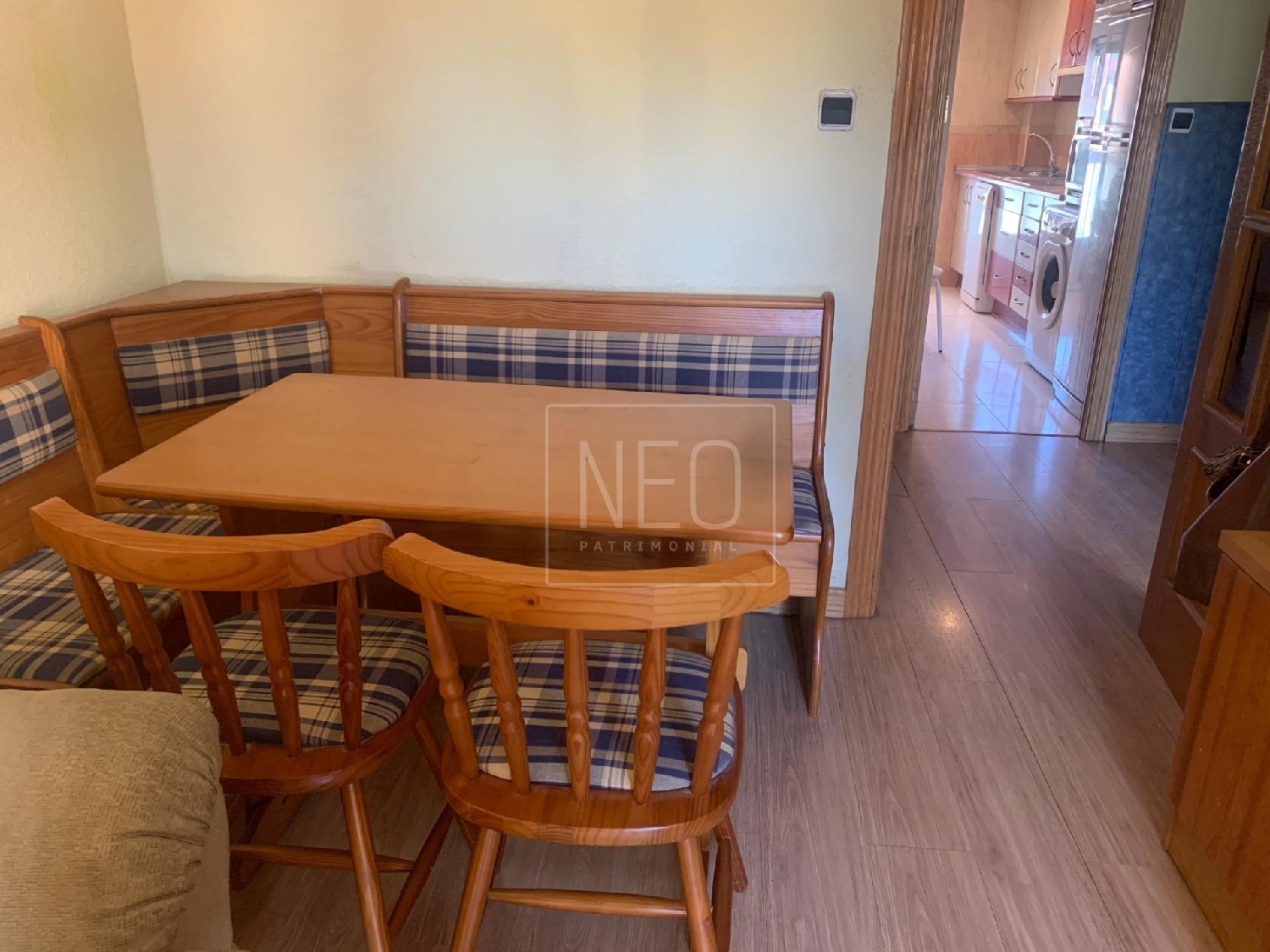  te koop appartement Madrid Valle Del Almanzora 3