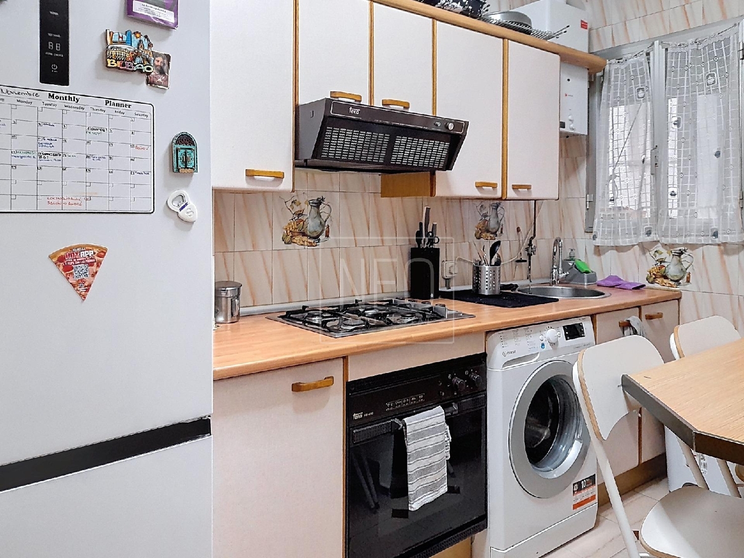  te koop appartement Madrid Valle Del Almanzora 5