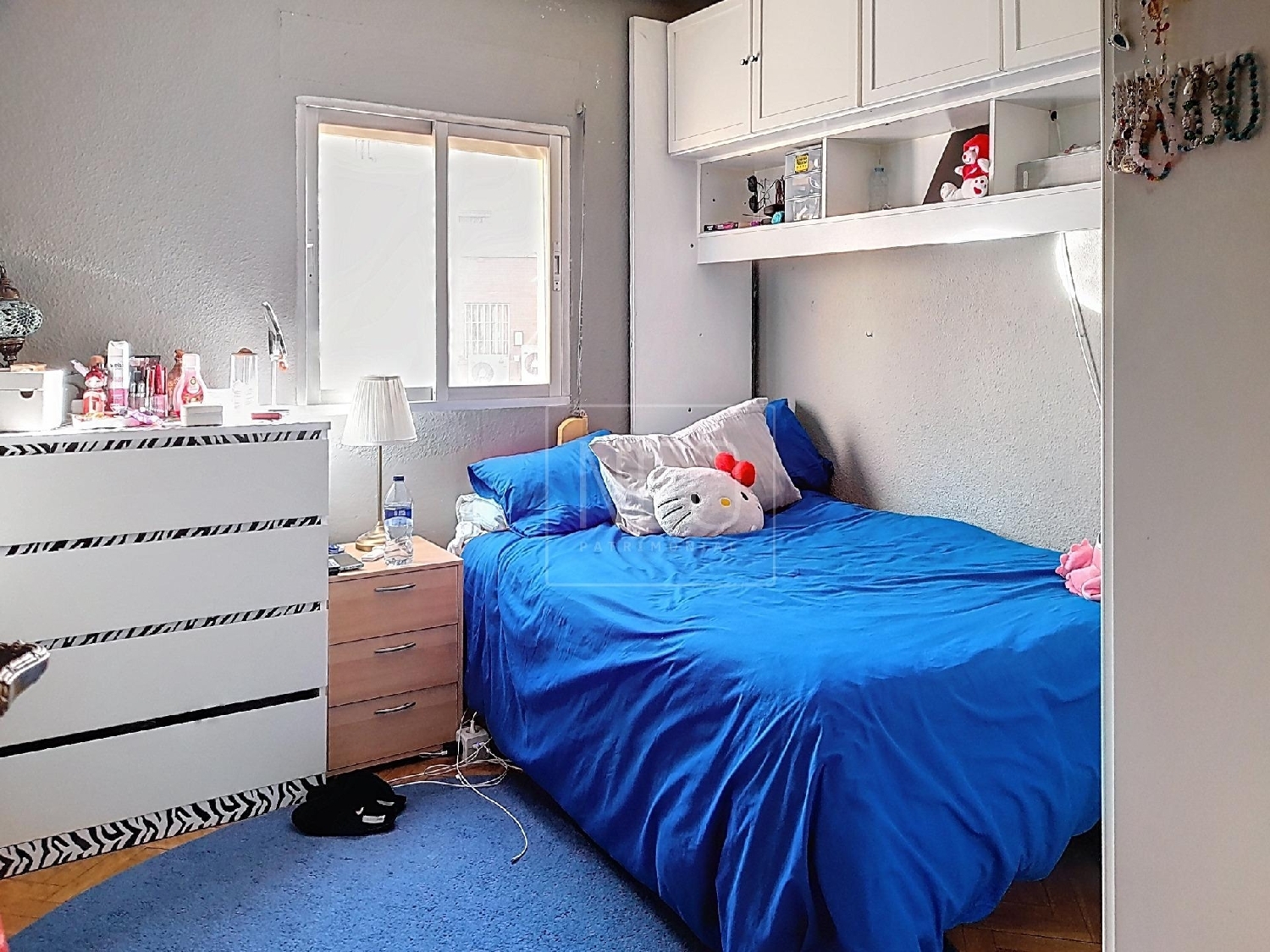  te koop appartement Madrid Valle Del Almanzora 7