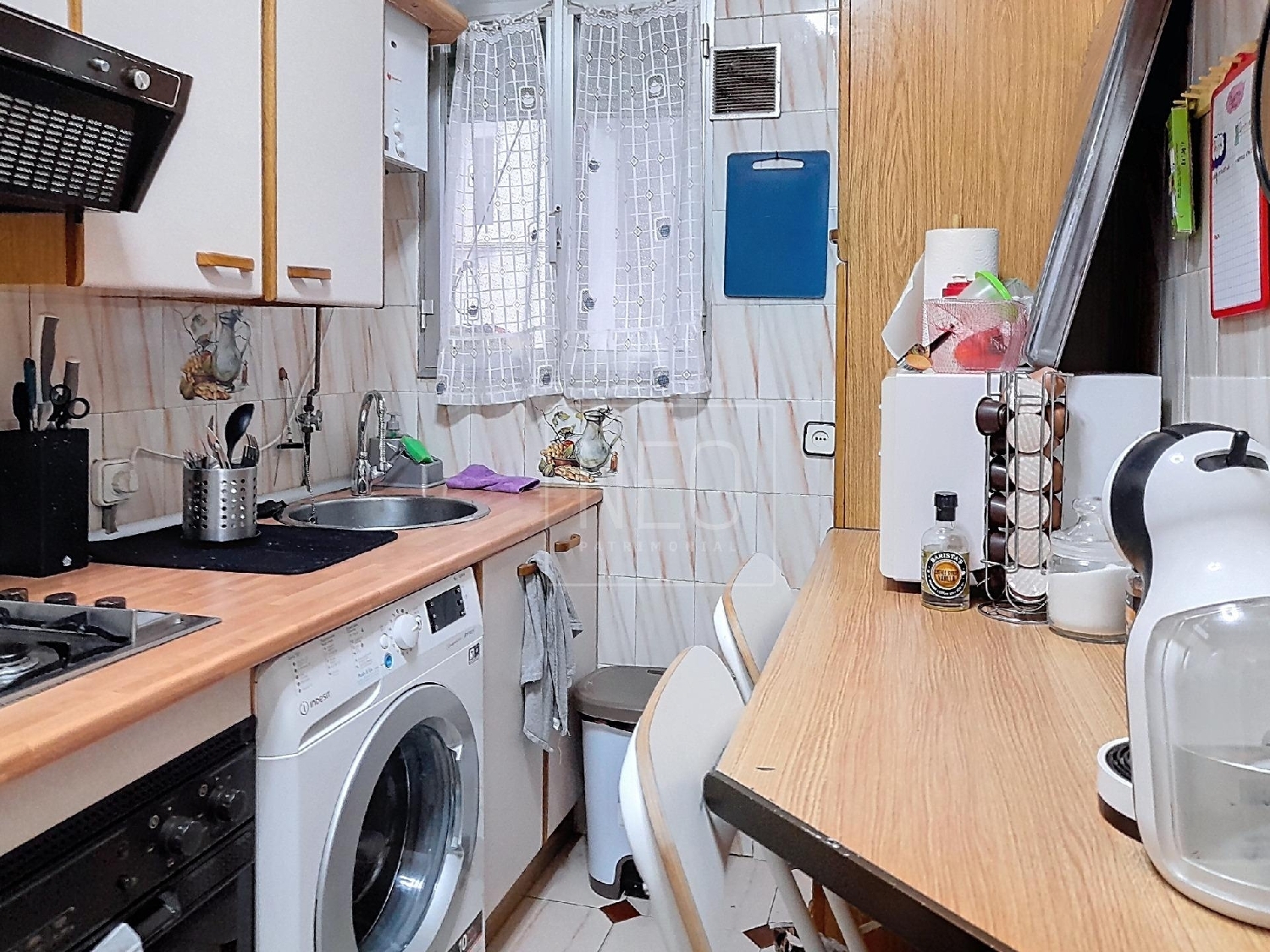  te koop appartement Madrid Valle Del Almanzora 4