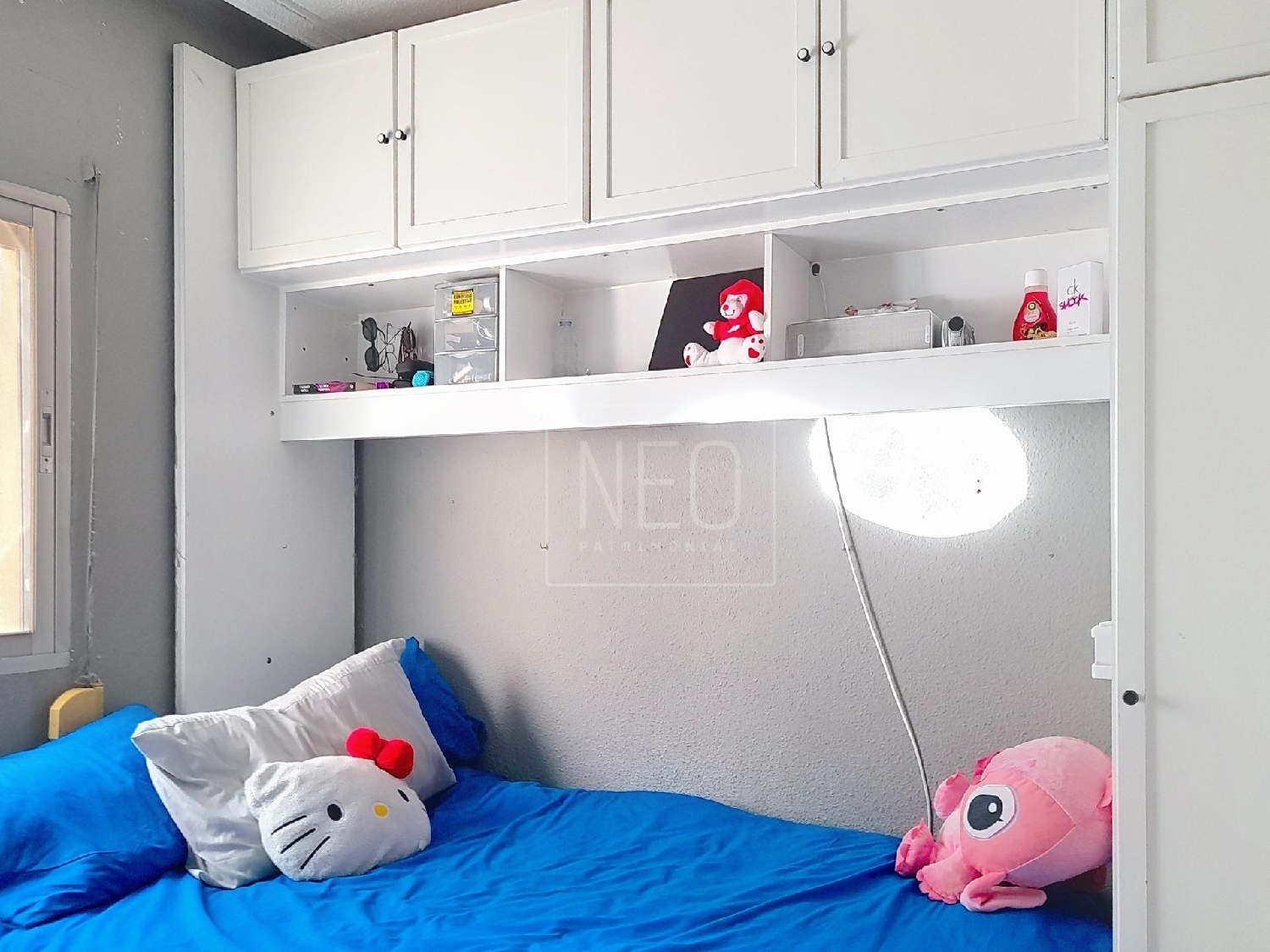  te koop appartement Madrid Valle Del Almanzora 8