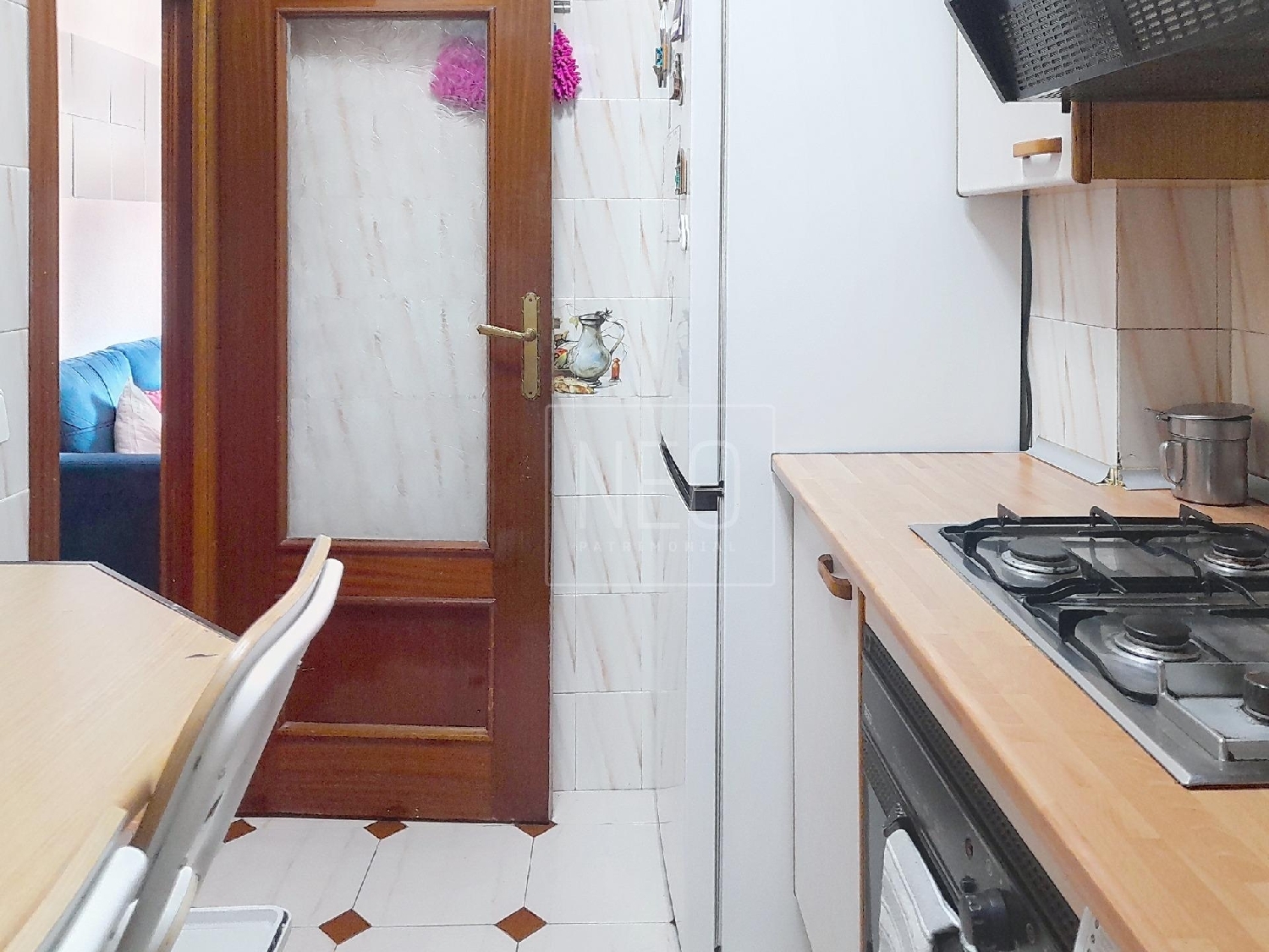  te koop appartement Madrid Valle Del Almanzora 6