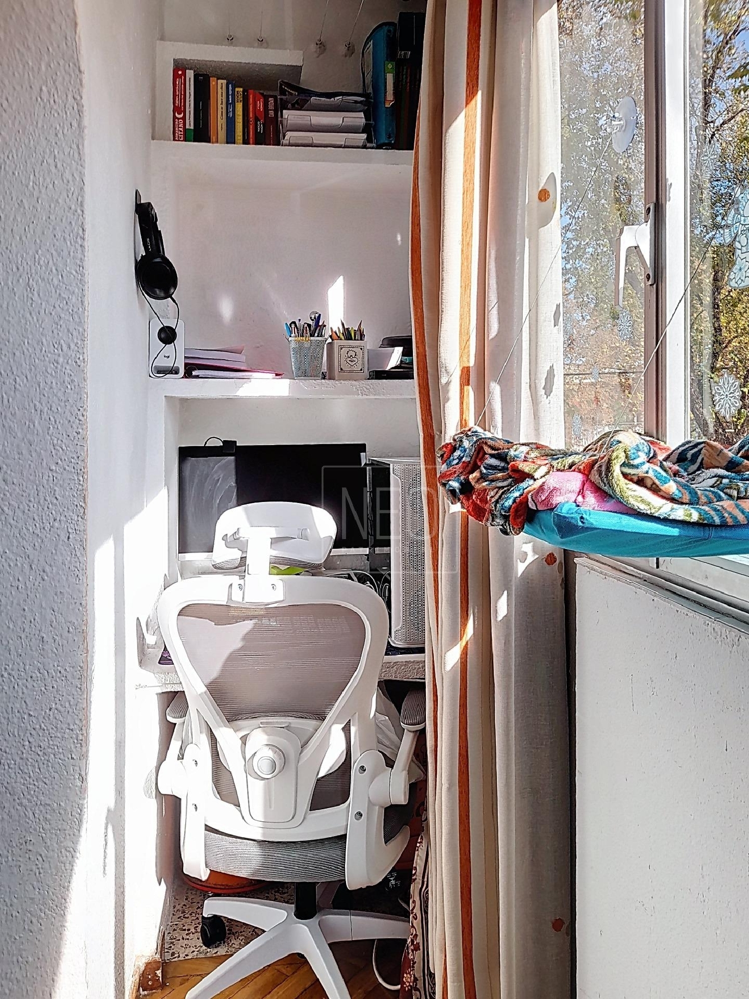  te koop appartement Madrid Valle Del Almanzora 3