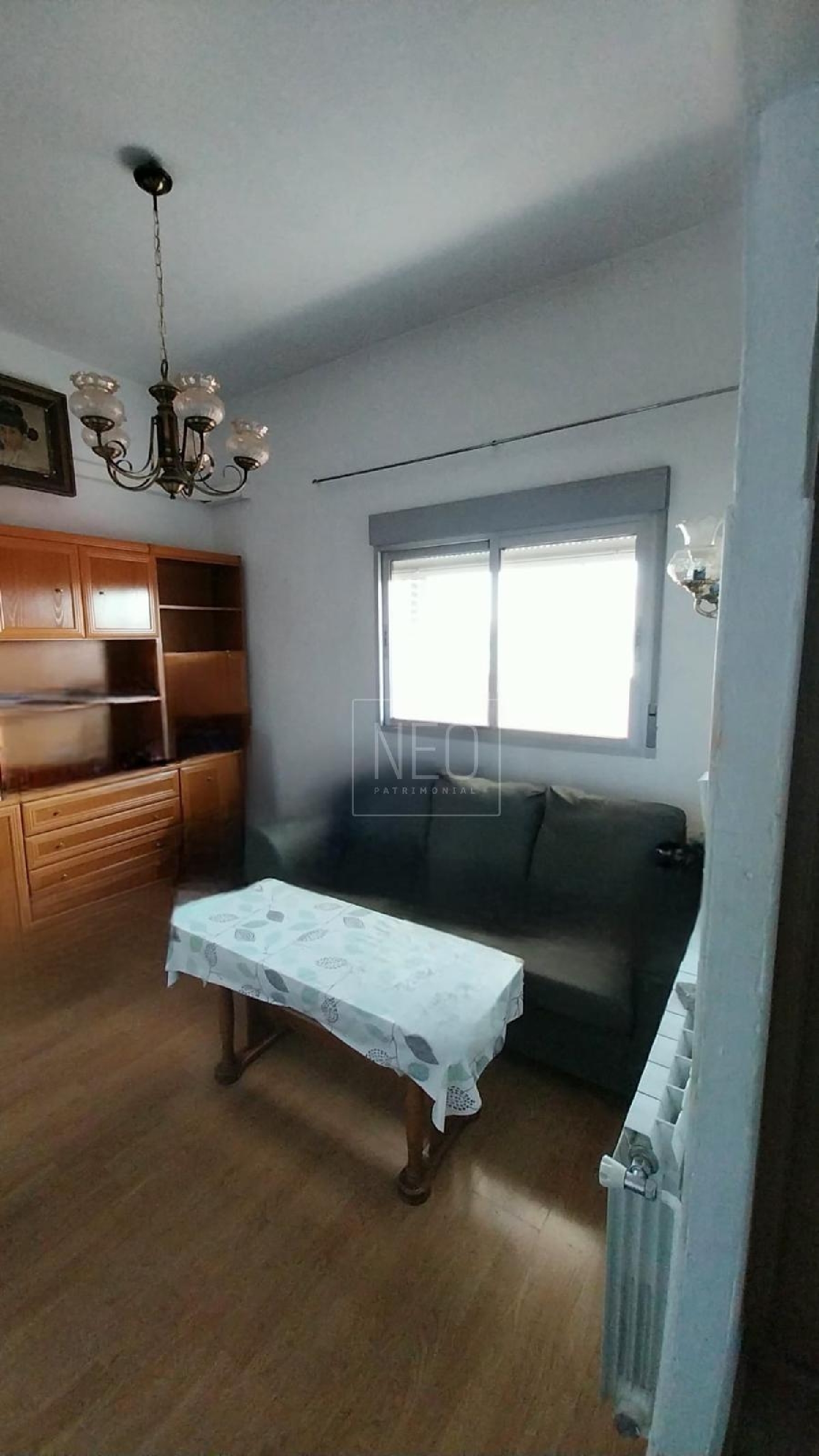  te koop appartement Madrid Valle Del Almanzora 3
