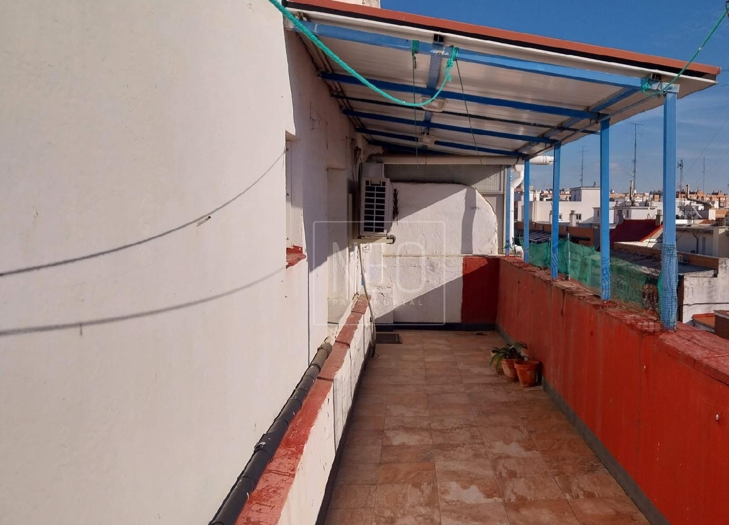  te koop appartement Madrid Valle Del Almanzora 1