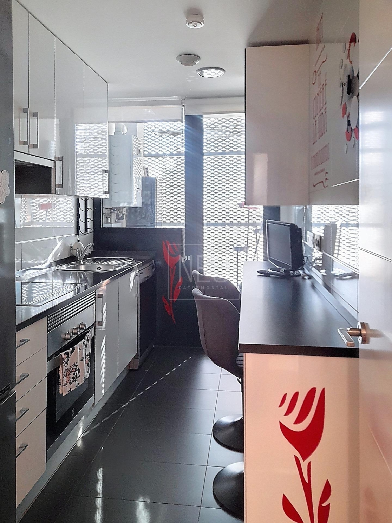  te koop appartement Madrid Valle Del Almanzora 6