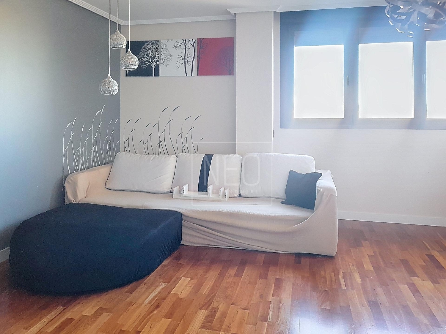  te koop appartement Madrid Valle Del Almanzora 4