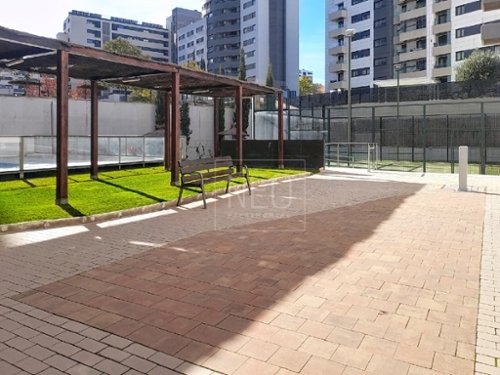 Madrid Valle Del Almanzora appartement foto 6325421