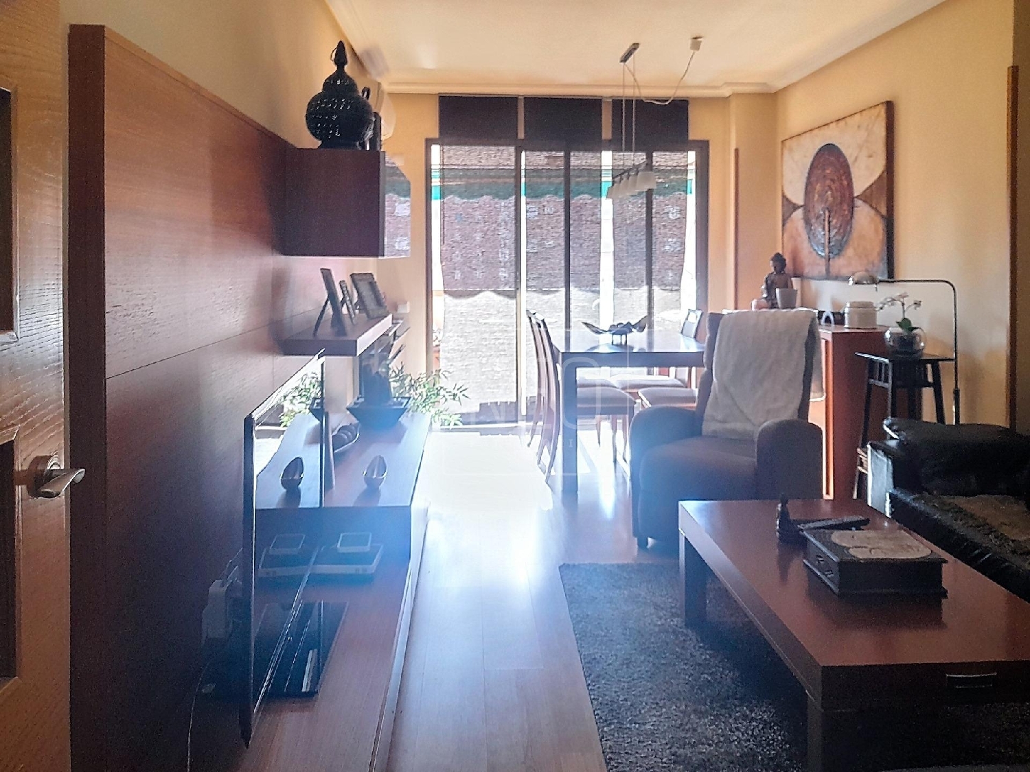  te koop appartement Madrid Valle Del Almanzora 4