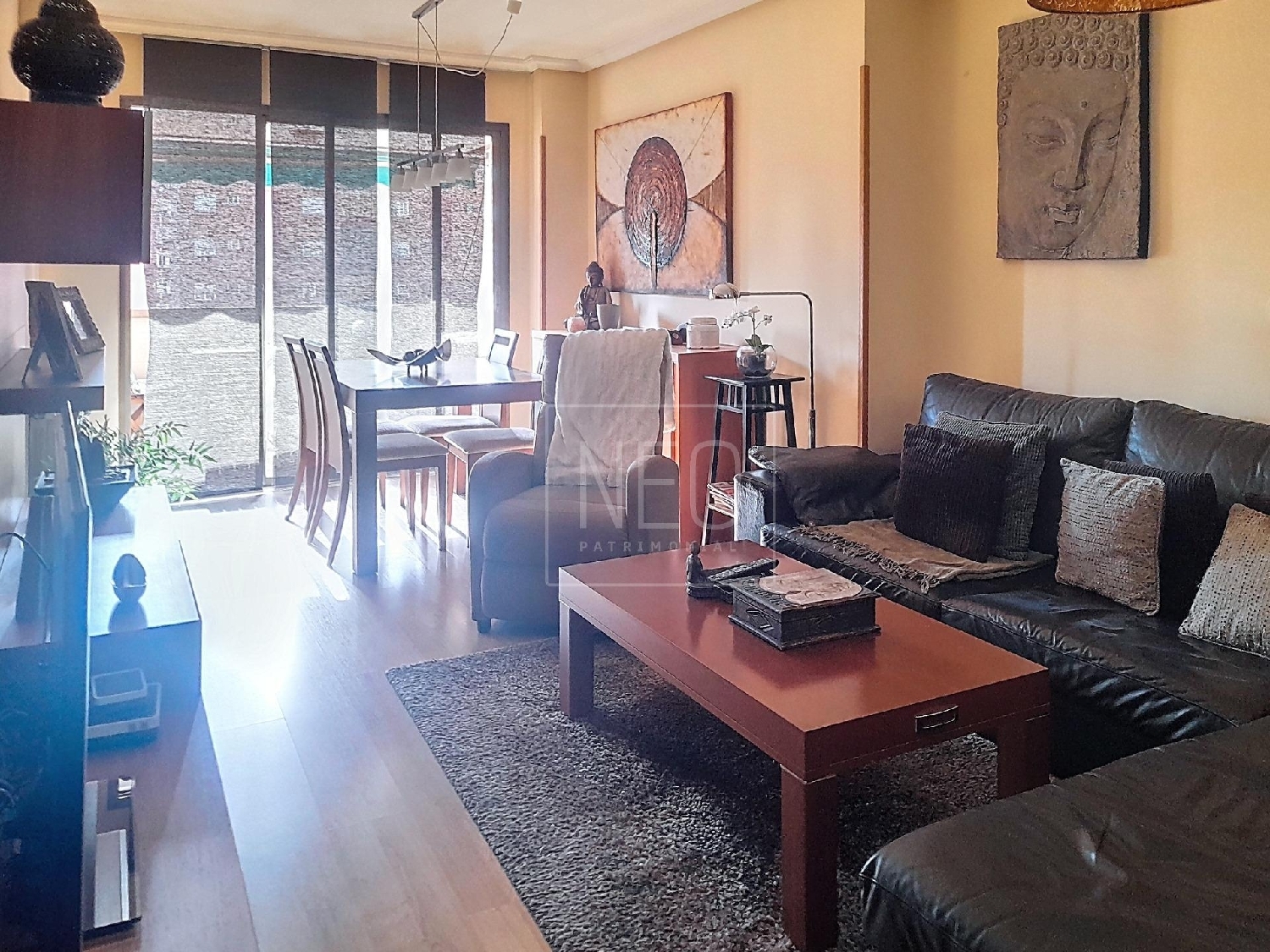  te koop appartement Madrid Valle Del Almanzora 2