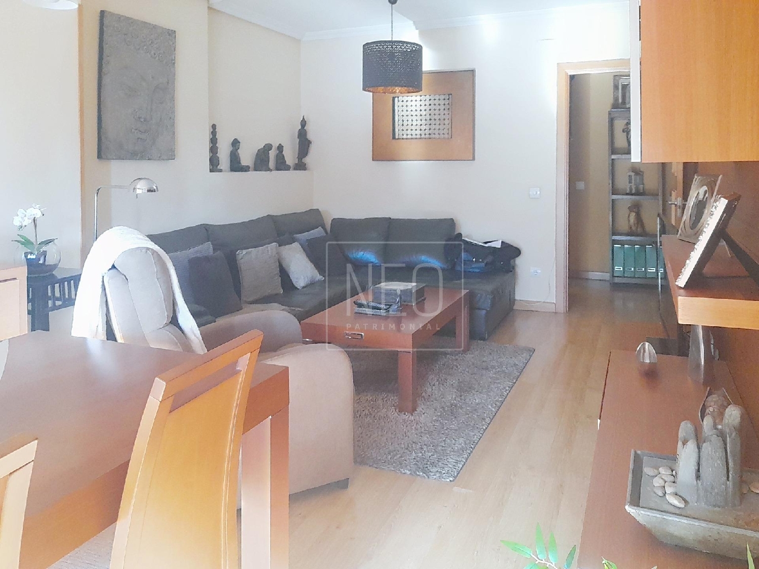  te koop appartement Madrid Valle Del Almanzora 3