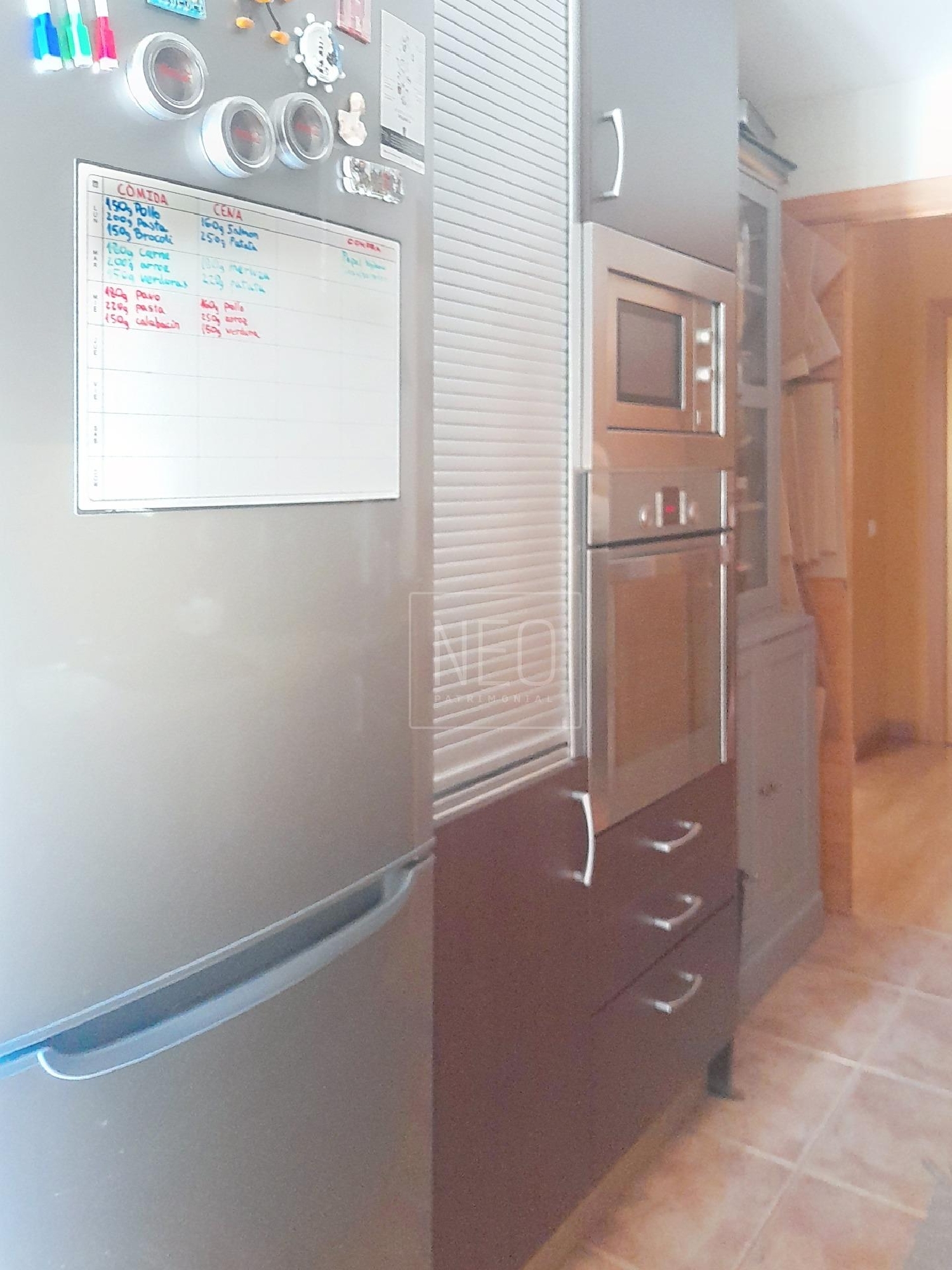  te koop appartement Madrid Valle Del Almanzora 8