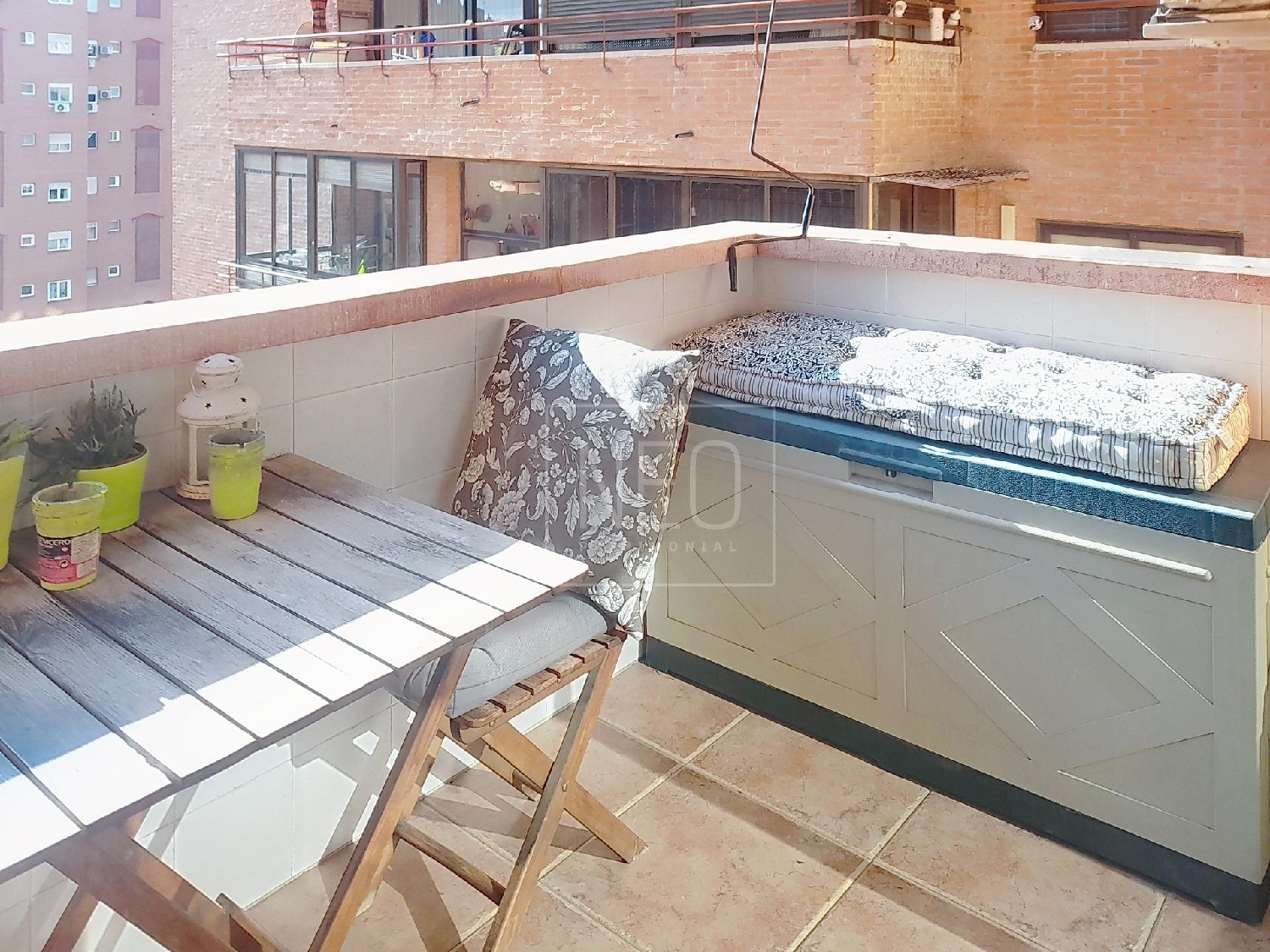  te koop appartement Madrid Valle Del Almanzora 5