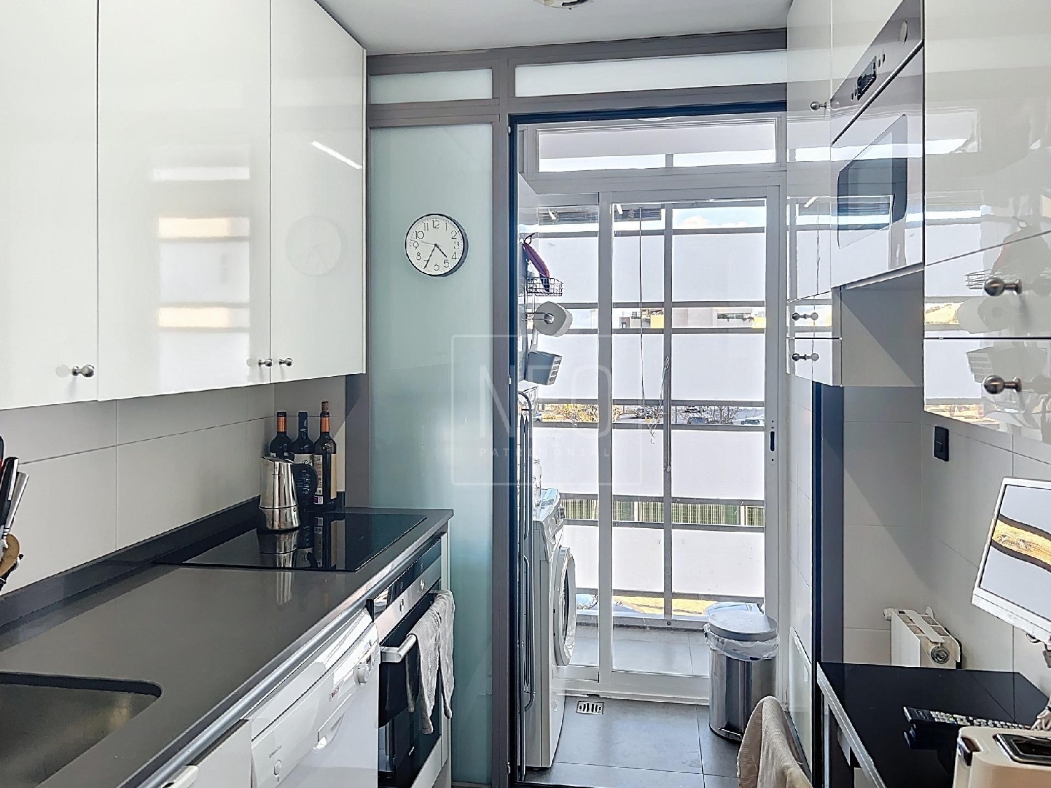 te koop appartement Madrid Valle Del Almanzora 5