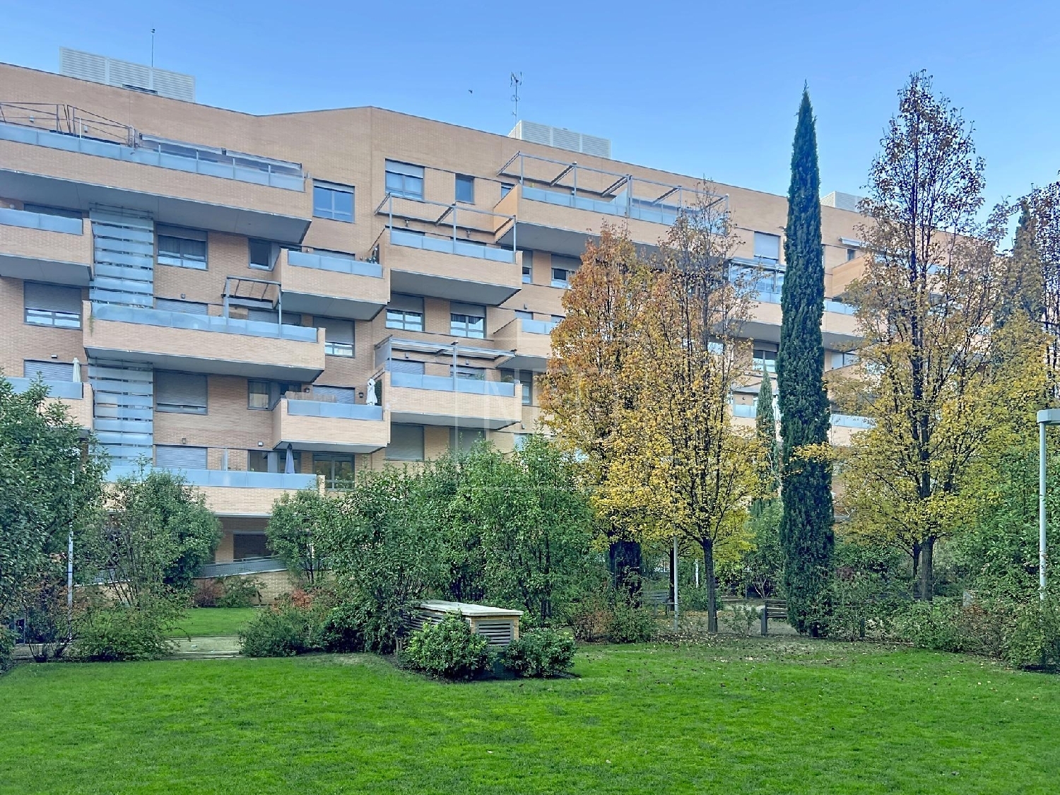 te koop appartement Madrid Valle Del Almanzora 1