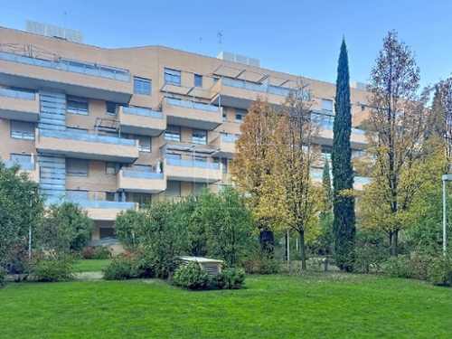 Madrid Valle Del Almanzora appartement foto 6325425