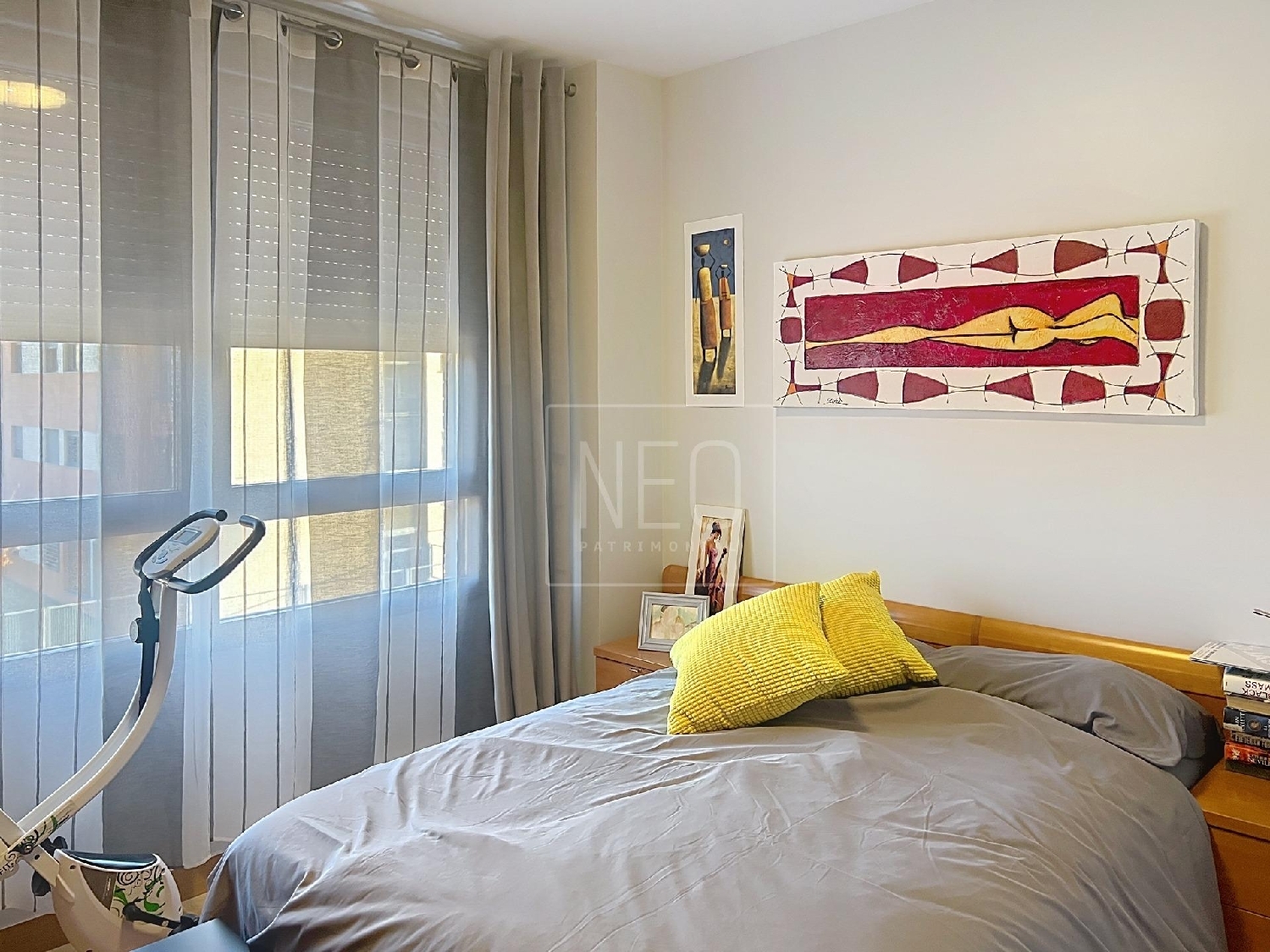 te koop appartement Madrid Valle Del Almanzora 7