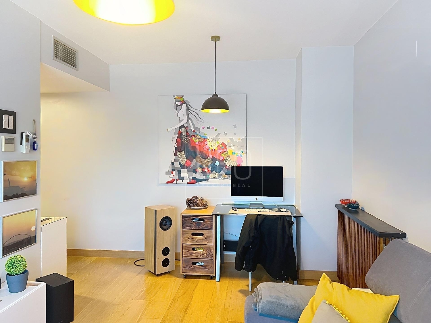 te koop appartement Madrid Valle Del Almanzora 4