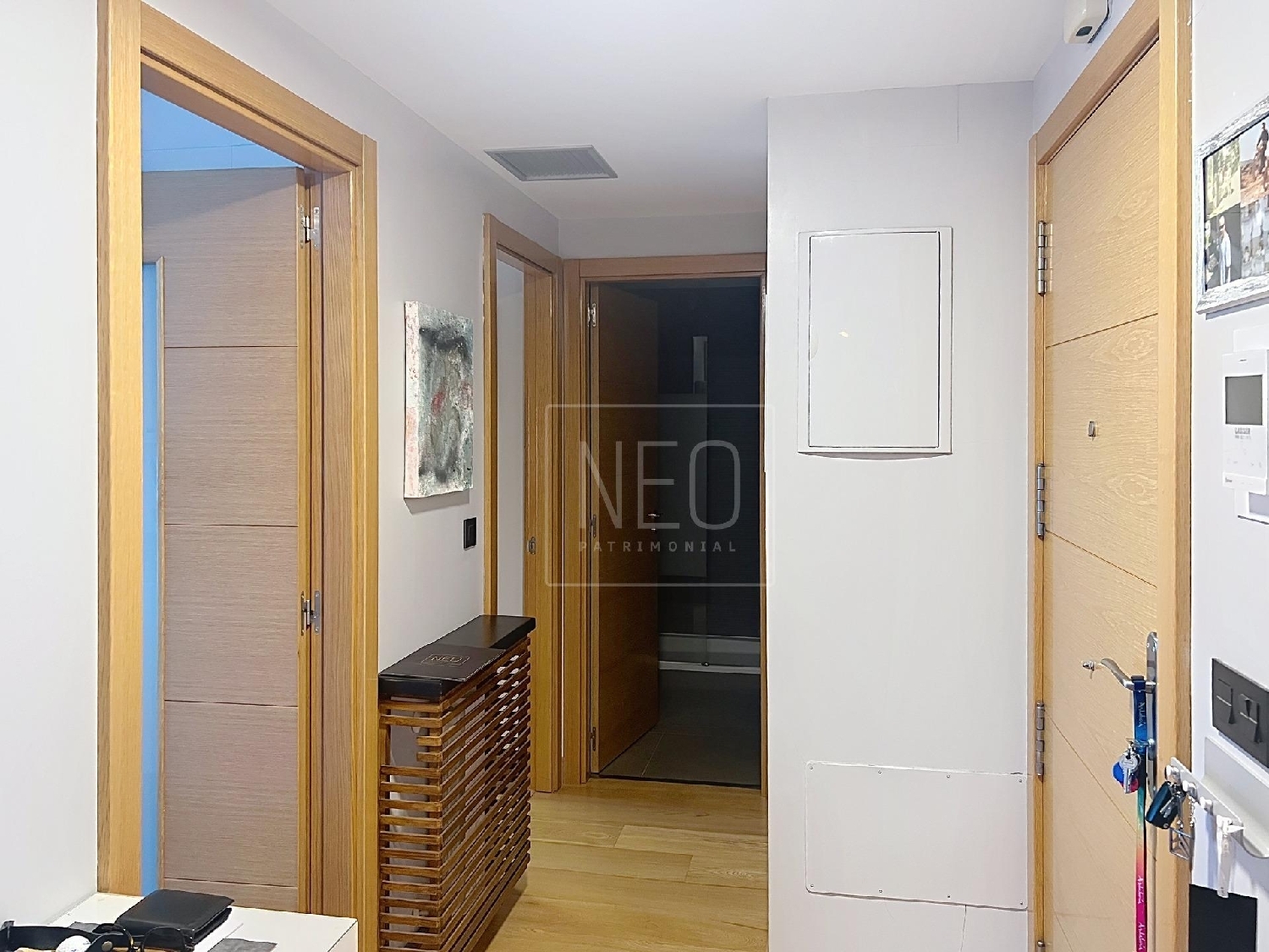 te koop appartement Madrid Valle Del Almanzora 6