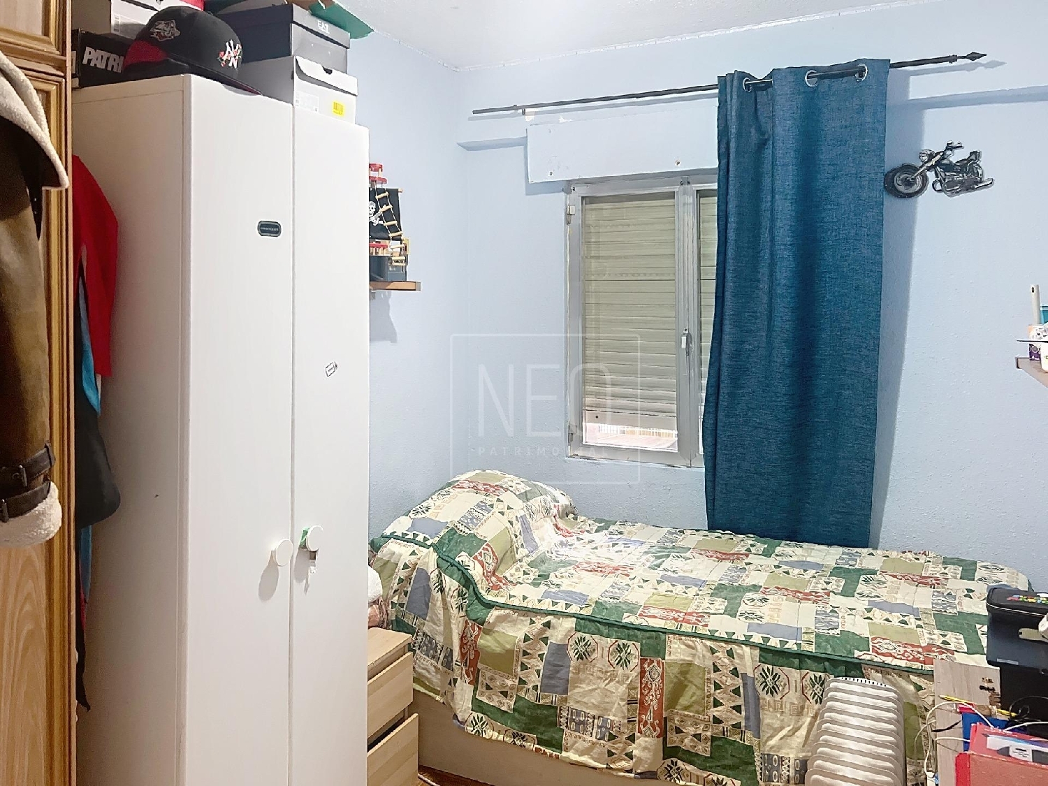  te koop appartement Madrid Valle Del Almanzora 8