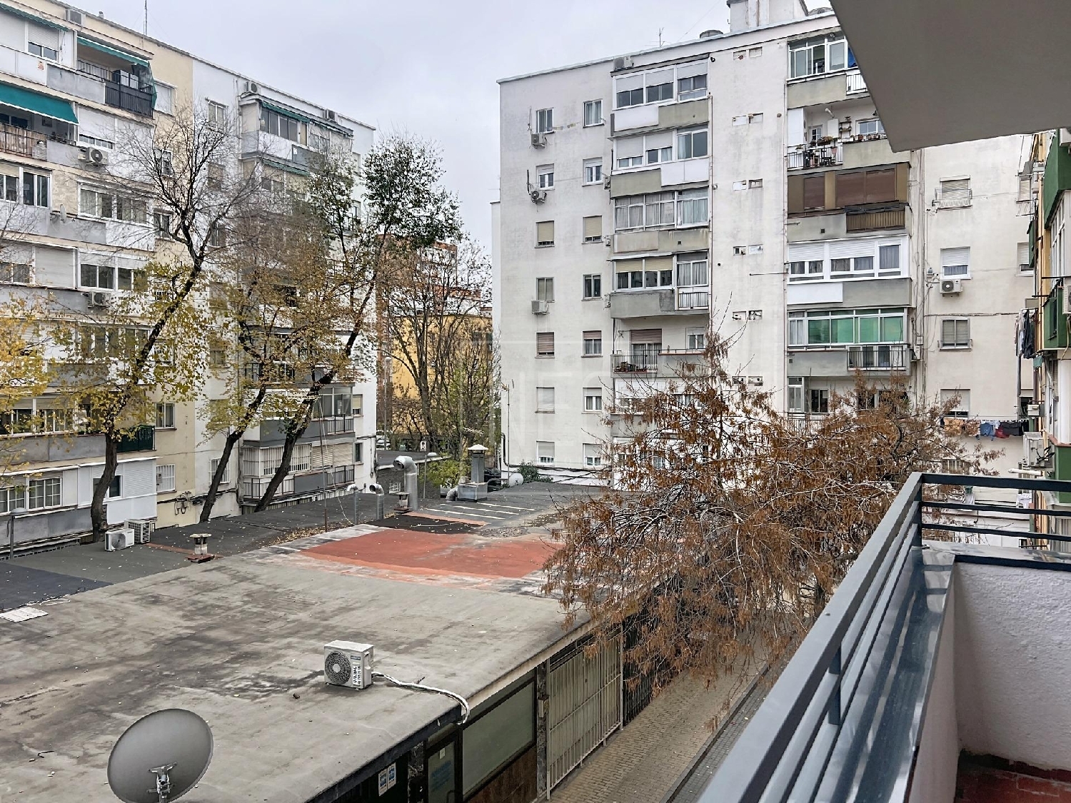  te koop appartement Madrid Valle Del Almanzora 3