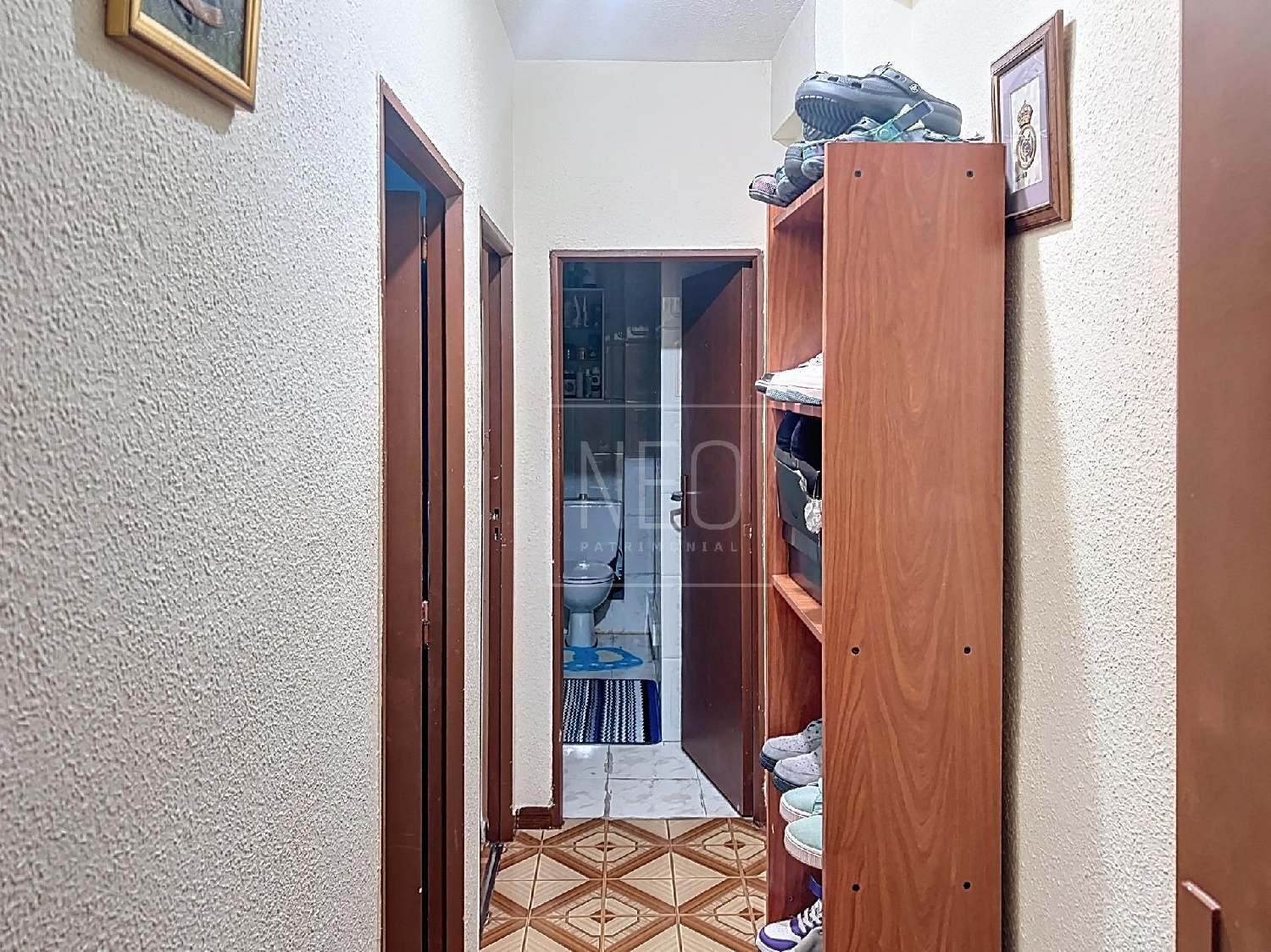  te koop appartement Madrid Valle Del Almanzora 6