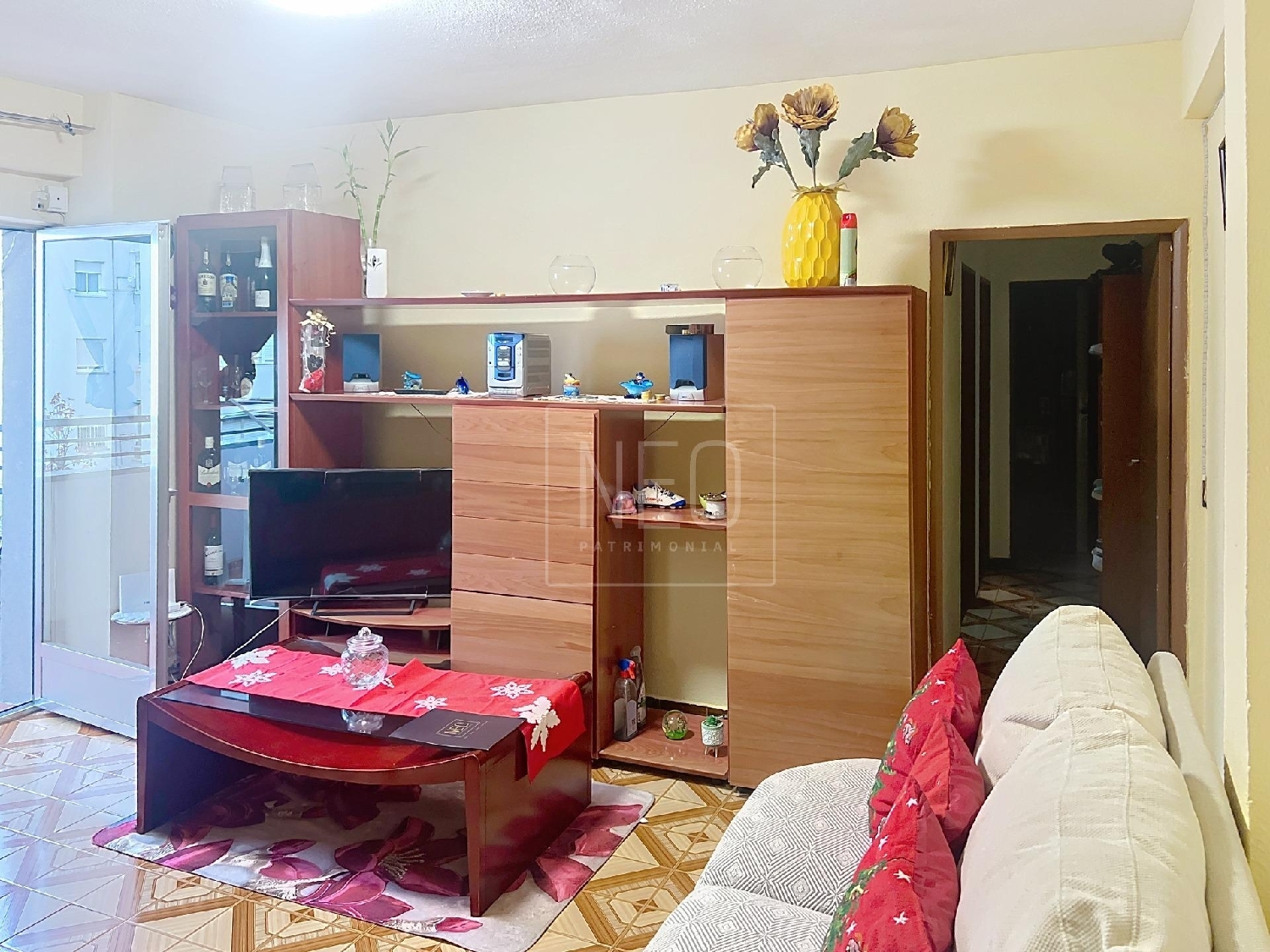  te koop appartement Madrid Valle Del Almanzora 2