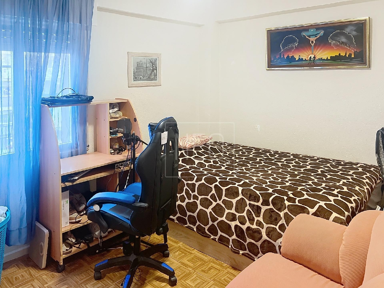  te koop appartement Madrid Valle Del Almanzora 7