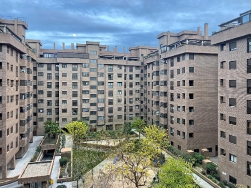 Madrid Valle Del Almanzora appartement foto 6325432