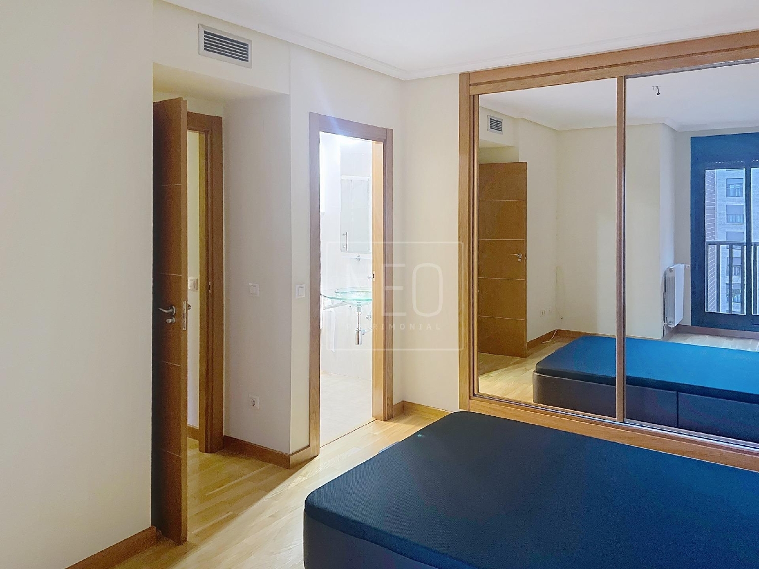  te koop appartement Madrid Valle Del Almanzora 5