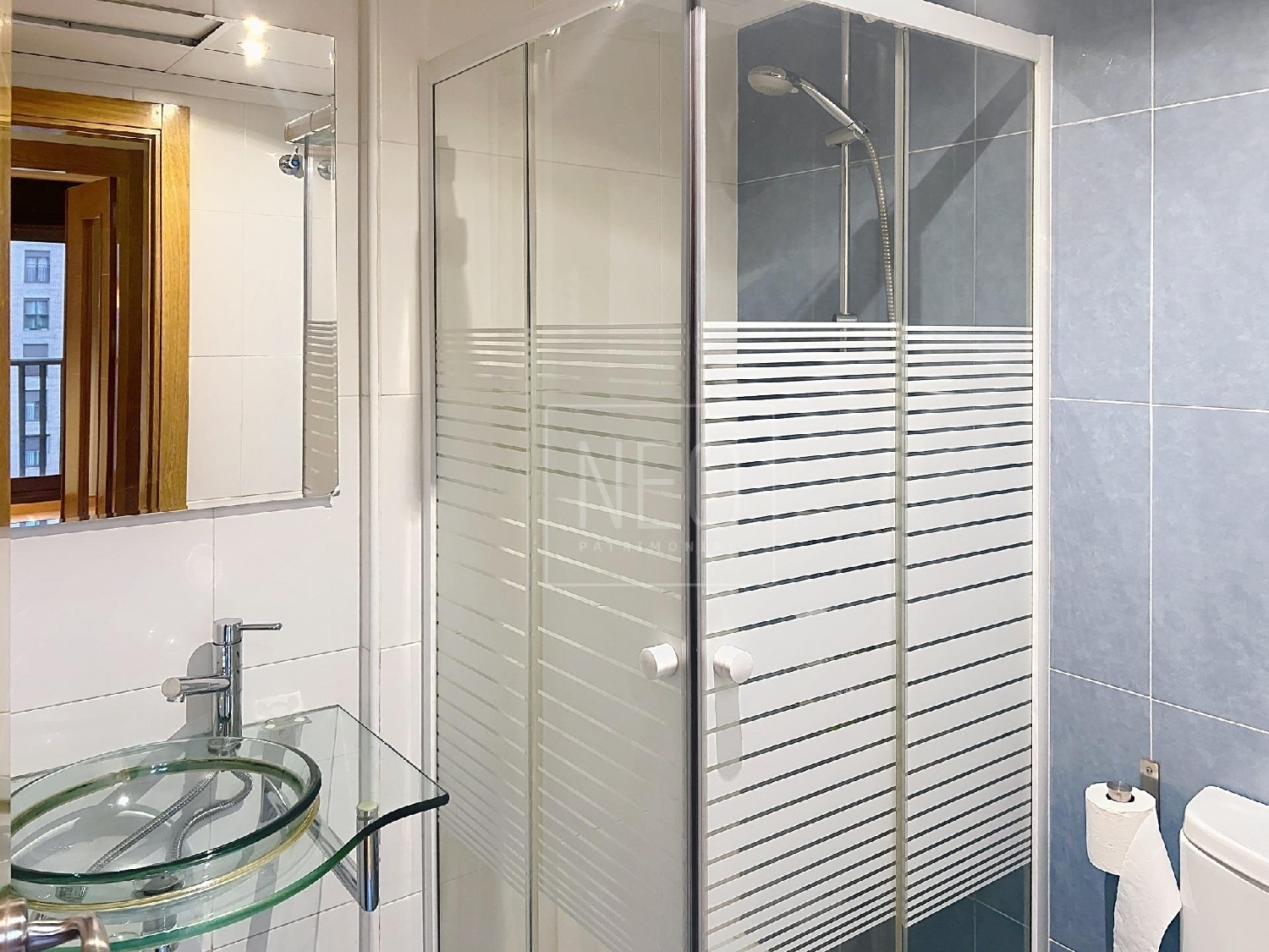  te koop appartement Madrid Valle Del Almanzora 7