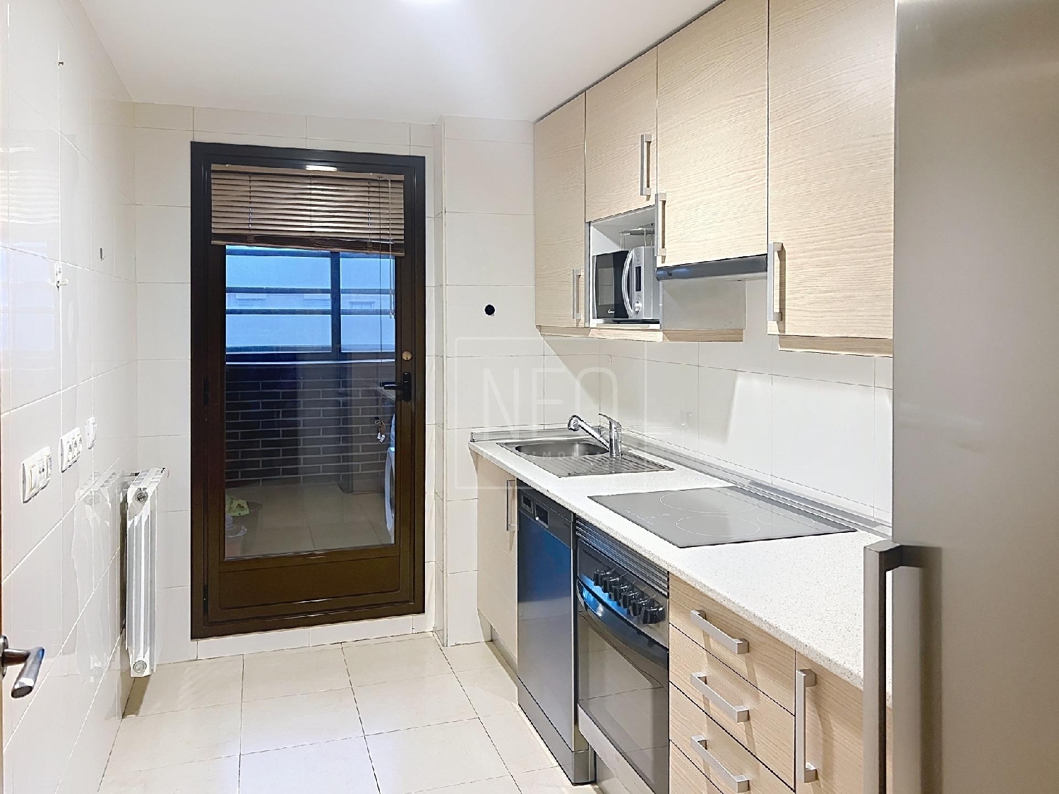  te koop appartement Madrid Valle Del Almanzora 3