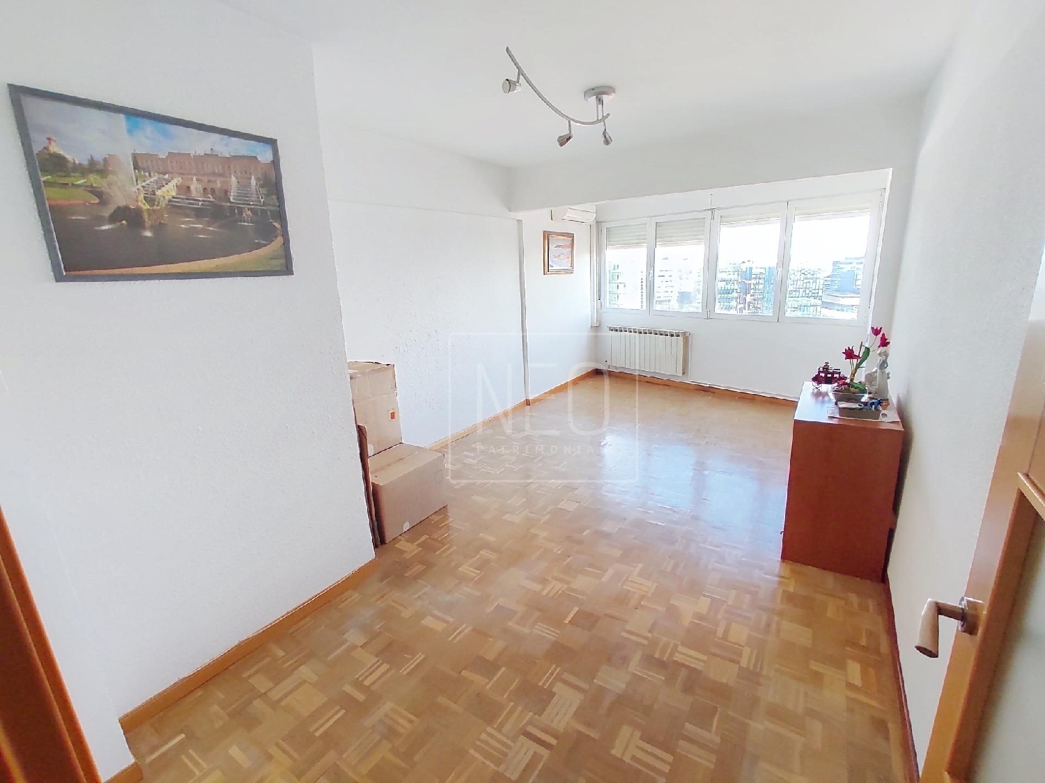  te koop appartement Madrid Valle Del Almanzora 3