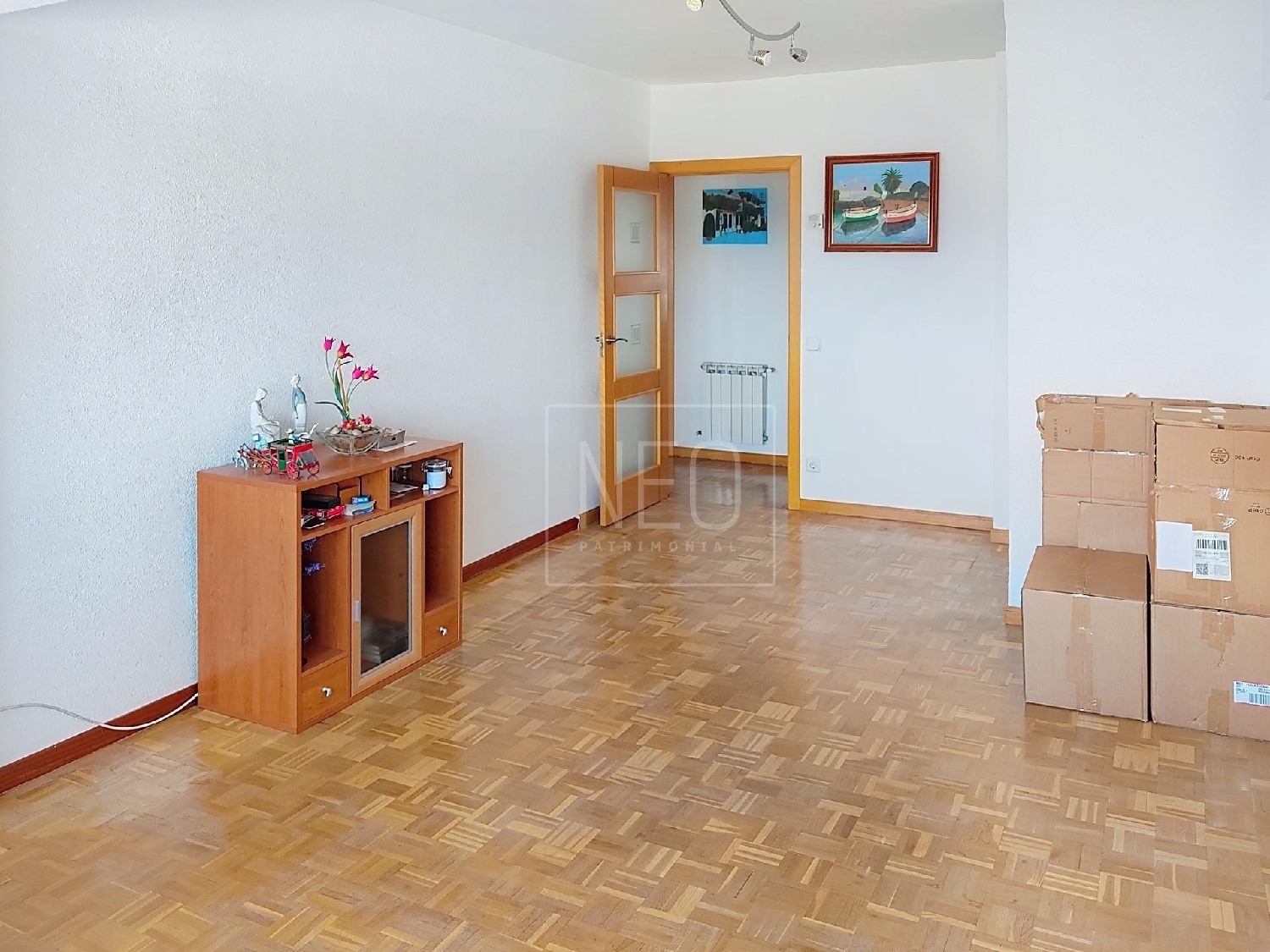  te koop appartement Madrid Valle Del Almanzora 4