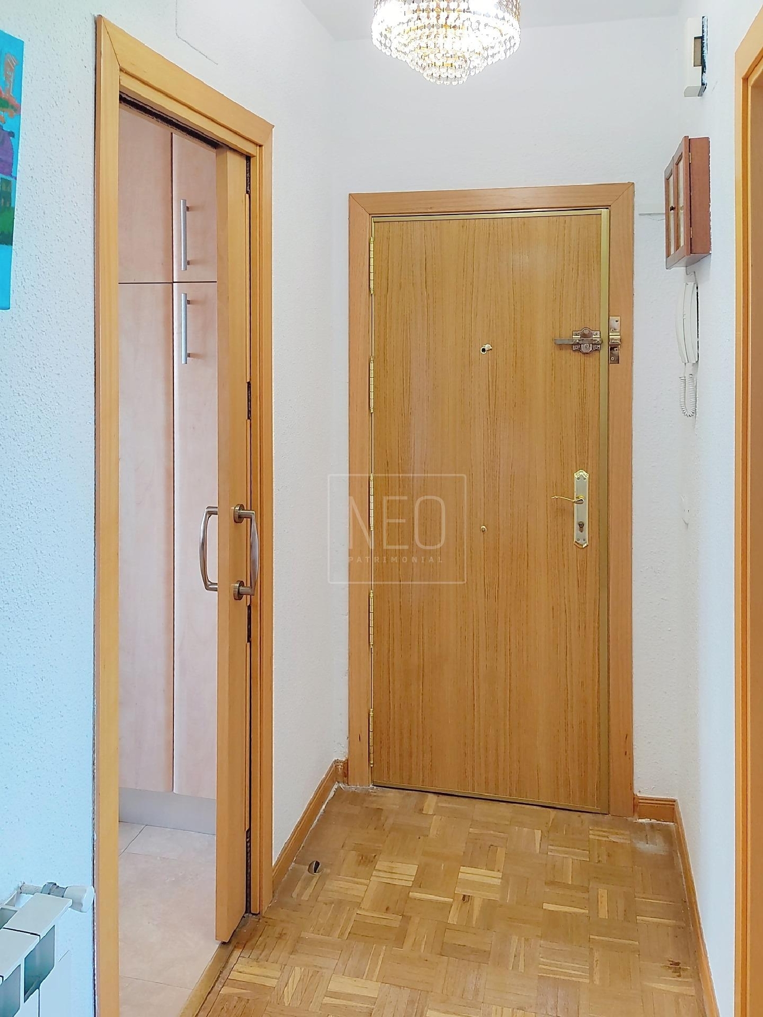  te koop appartement Madrid Valle Del Almanzora 6