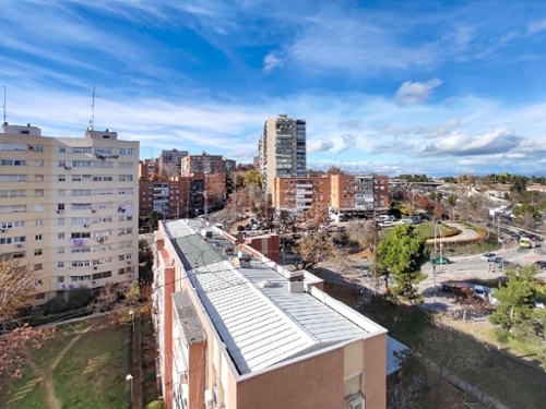 Madrid Valle Del Almanzora appartement foto 6325439