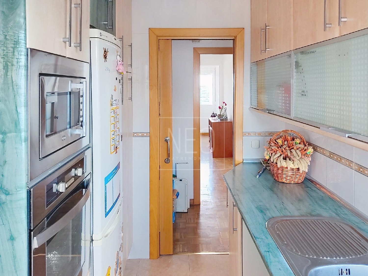  te koop appartement Madrid Valle Del Almanzora 7