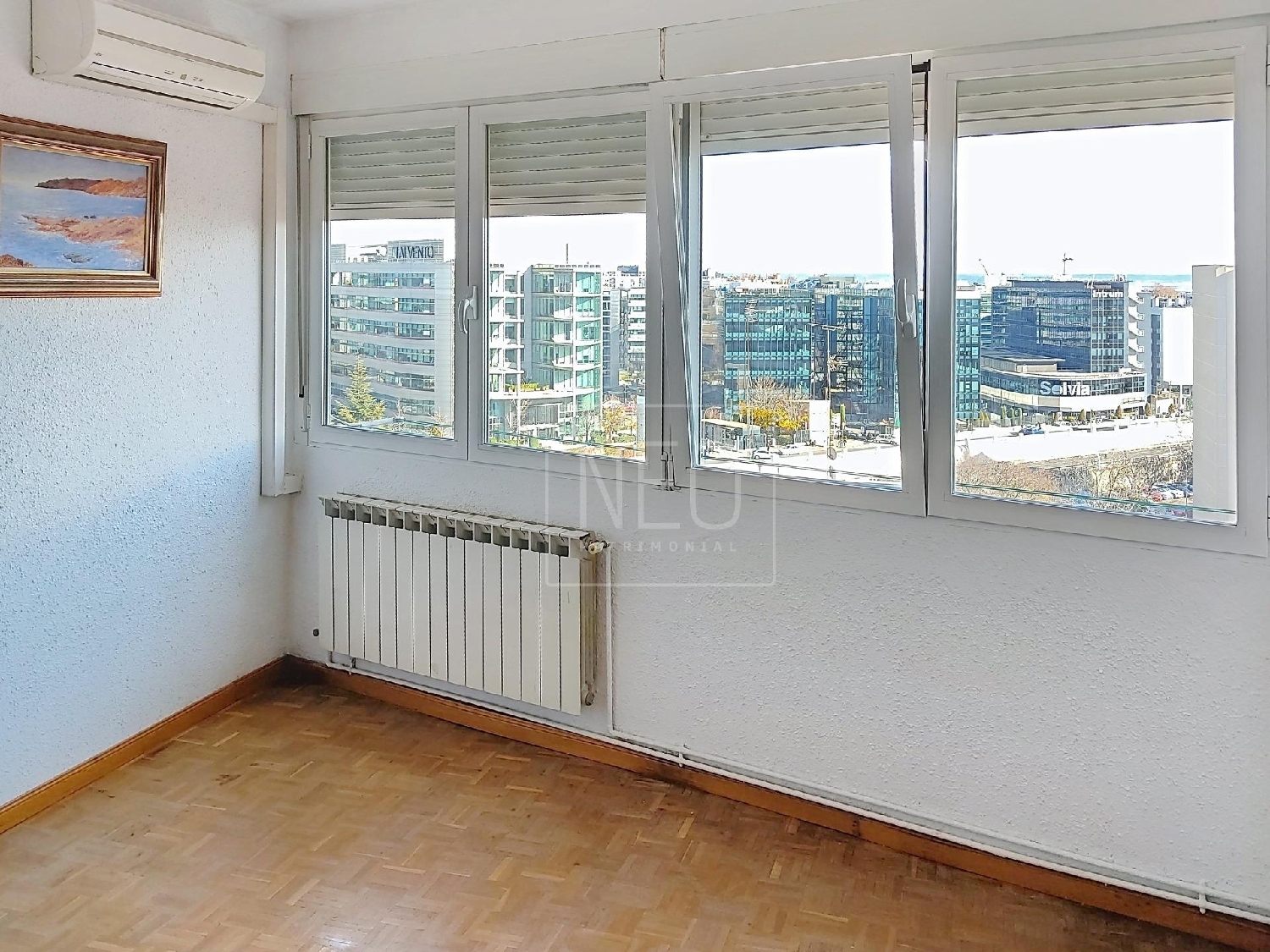  te koop appartement Madrid Valle Del Almanzora 5