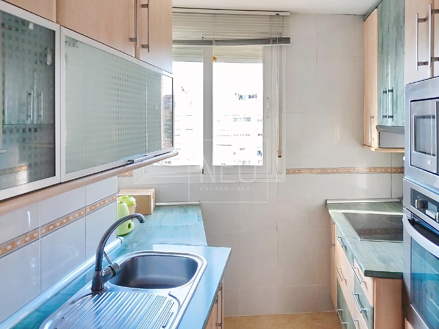  te koop appartement Madrid Valle Del Almanzora 8