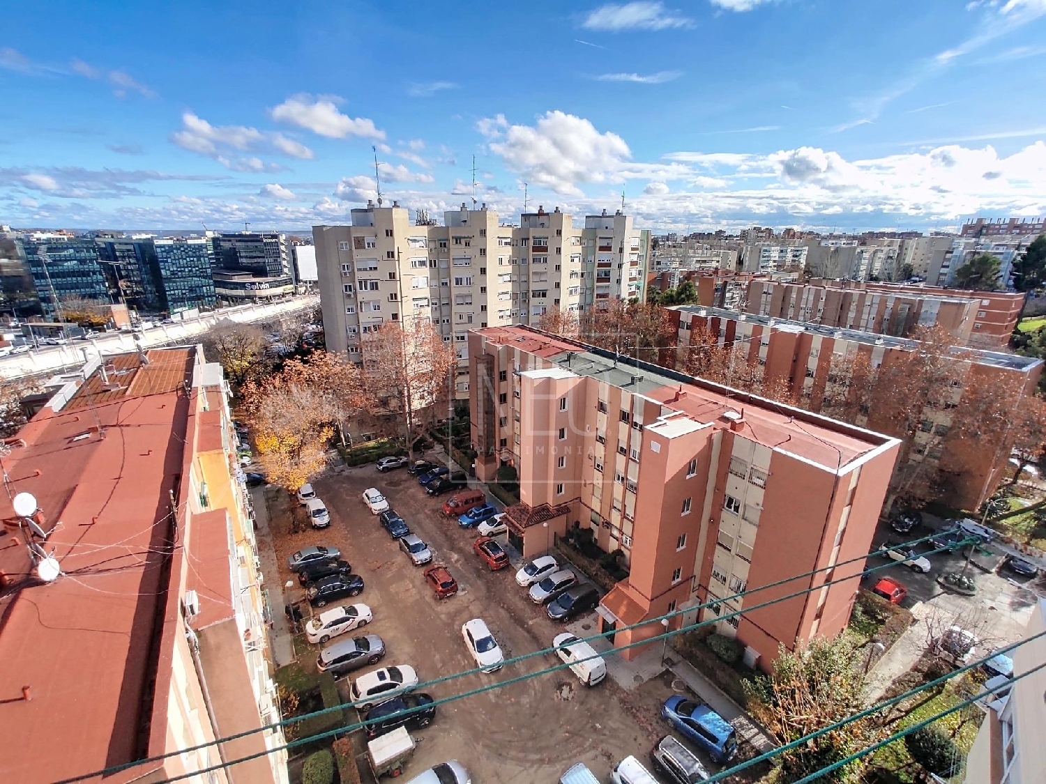  te koop appartement Madrid Valle Del Almanzora 2